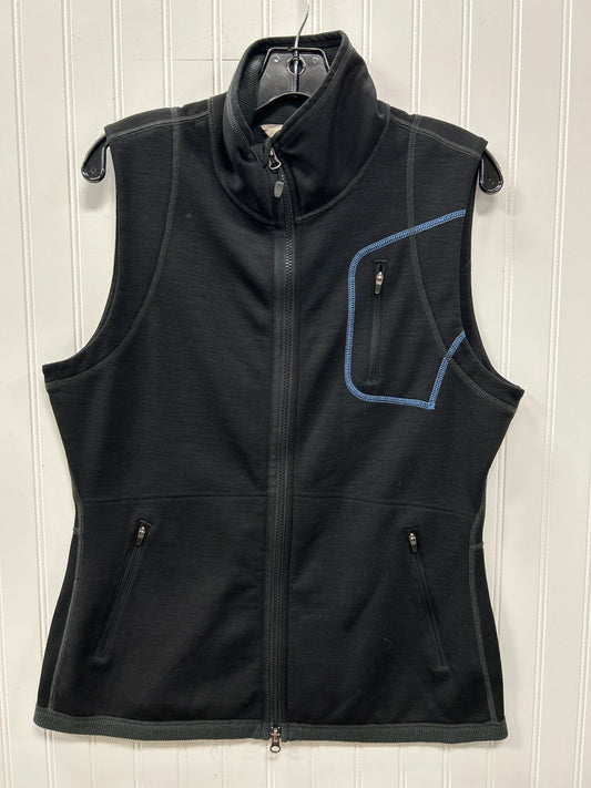 Vest Other By Title Nine In Black, Size:L
