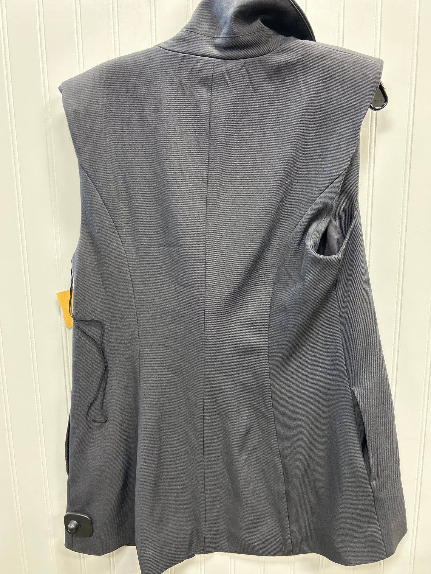 Blazer By Free People In Grey, Size:S