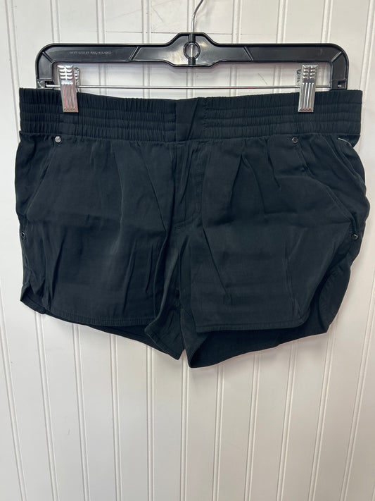 Shorts By Calvin Klein In Black, Size:Xs