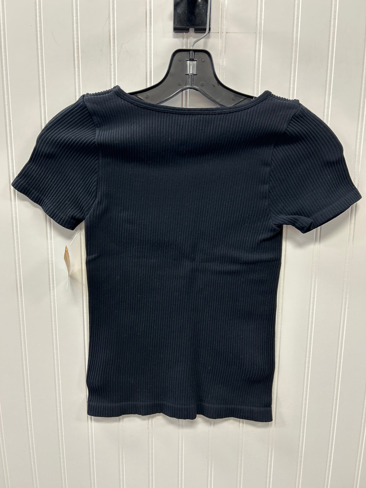 Top Ss By Free People In Black, Size:M
