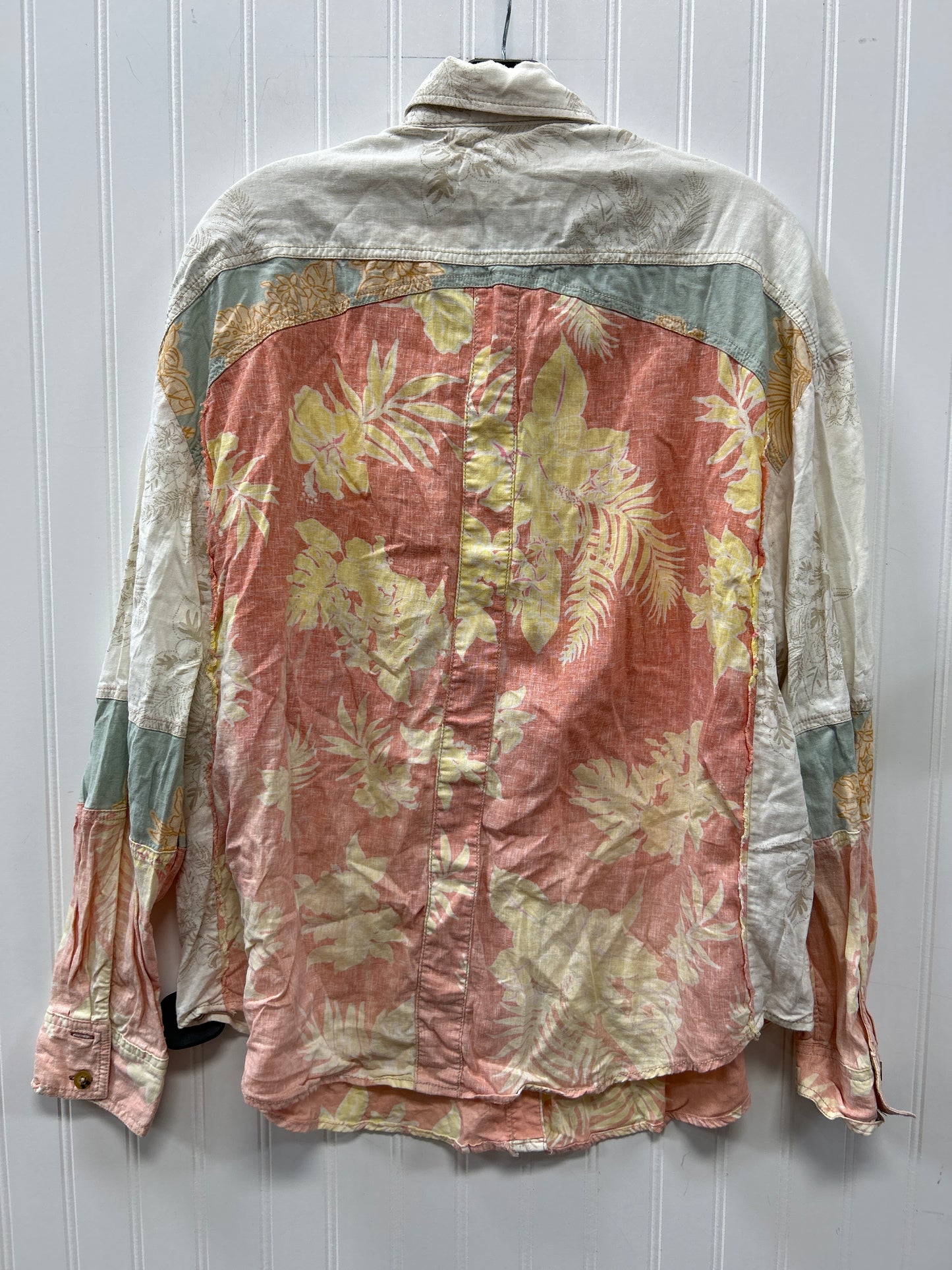 Top Ls By We The Free In Multi, Size:L
