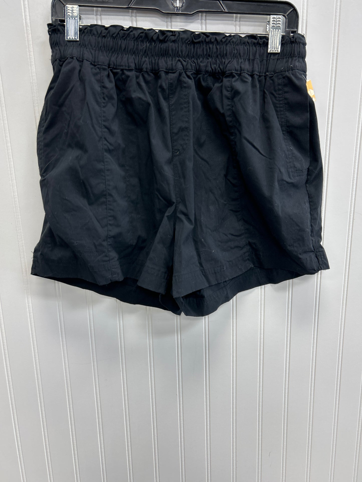 Athletic Shorts By Columbia In Black, Size:4L
