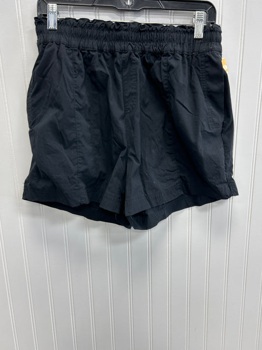Athletic Shorts By Columbia In Black, Size:4L