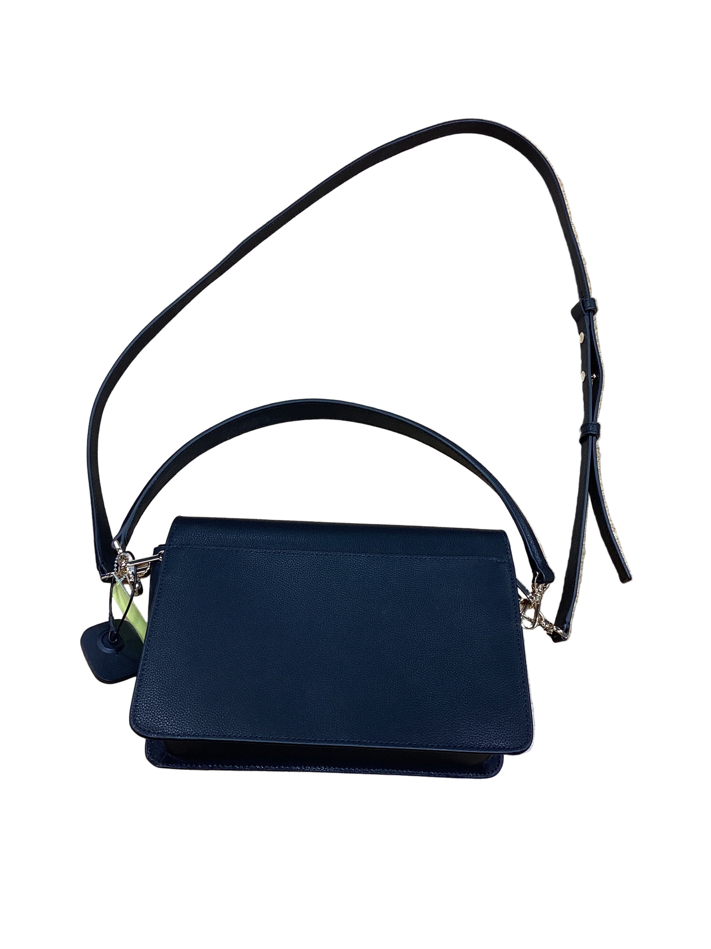 Handbag Designer By Kate Spade In Black, Size:Medium