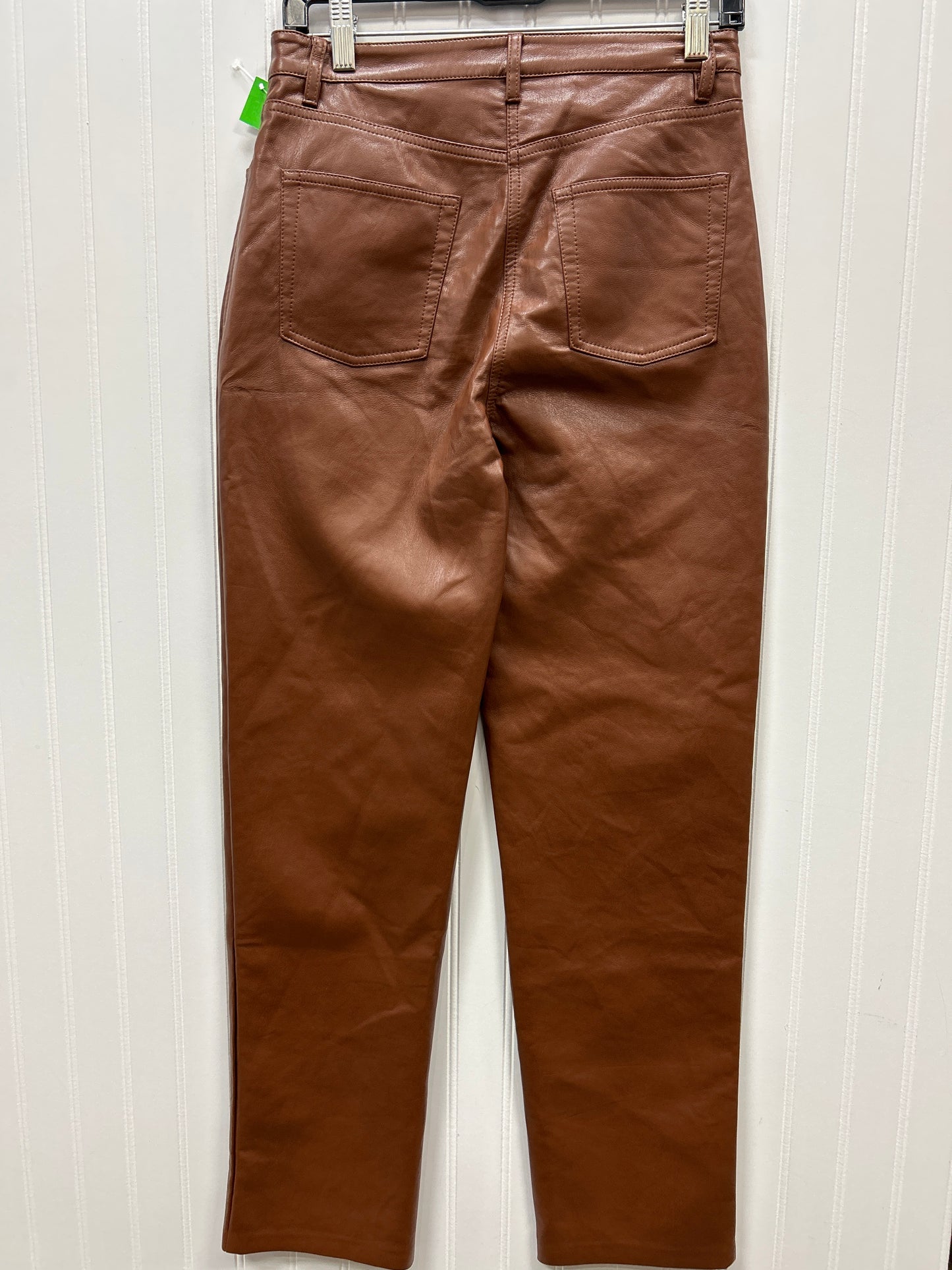 Pants Other By Wilfred In Brown, Size:6