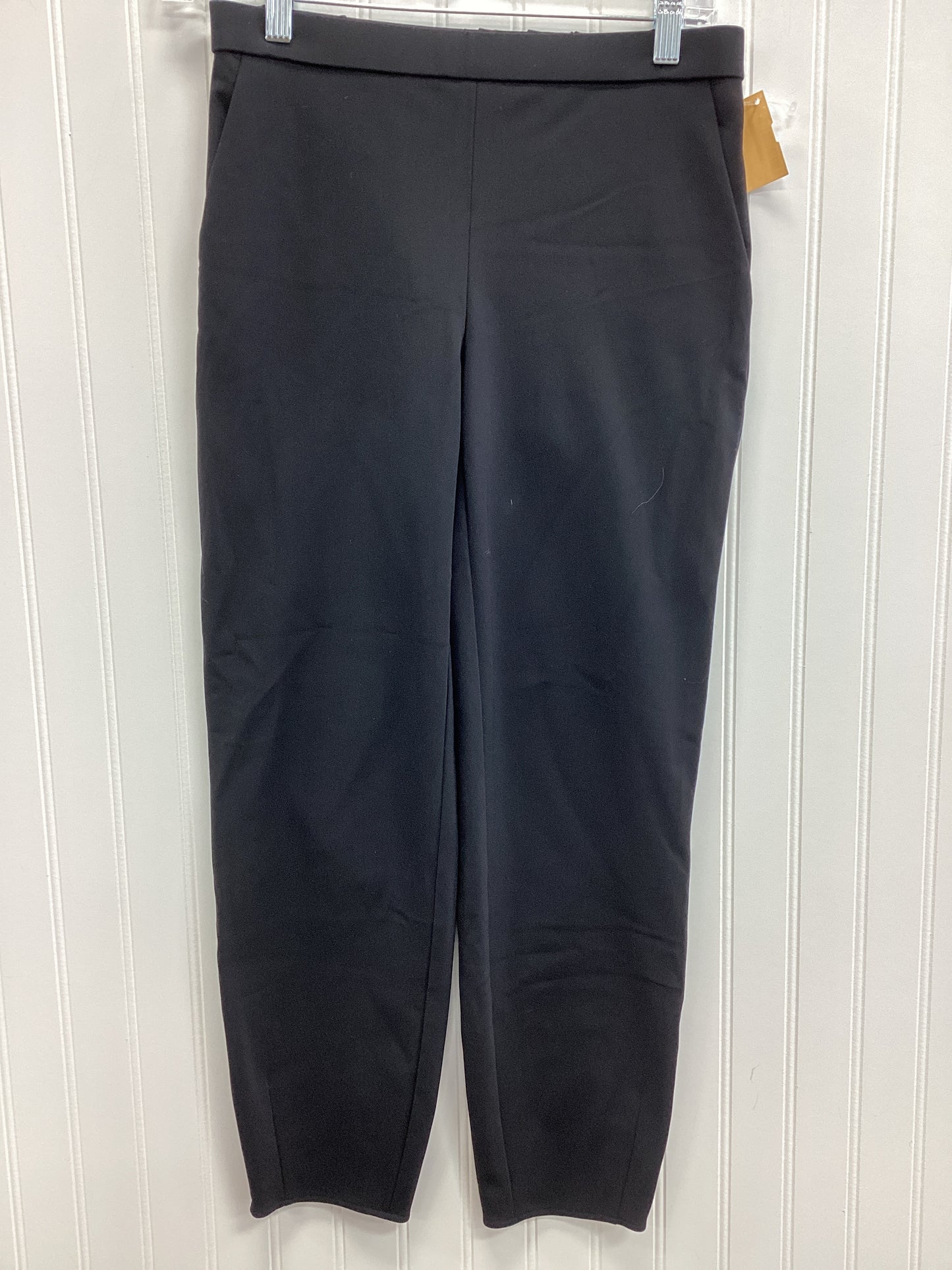 Pants Dress By Theory In Black, Size:S