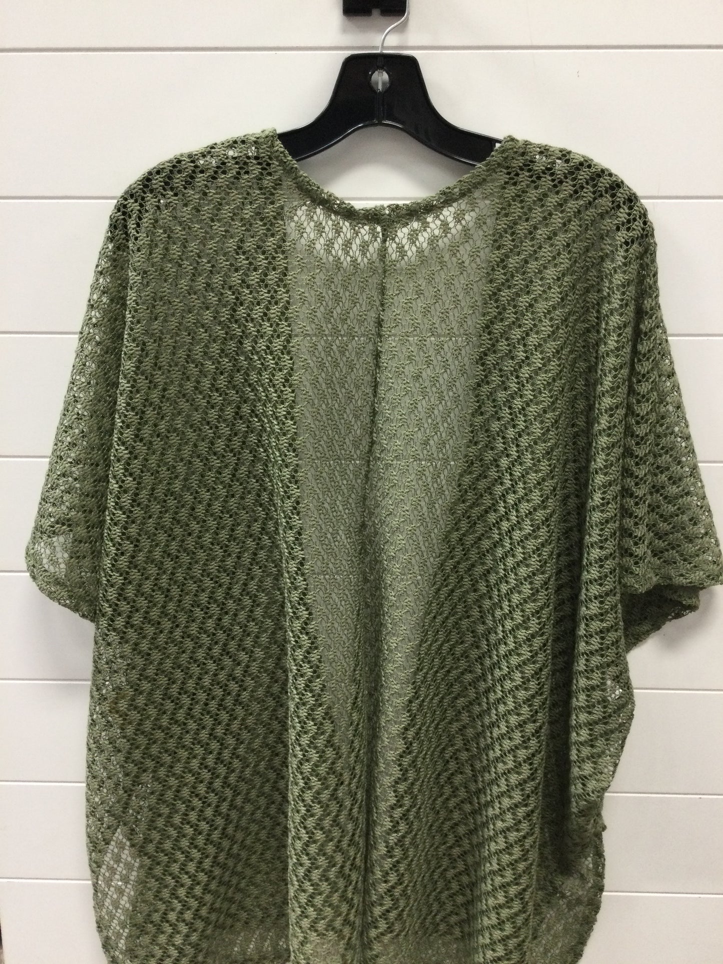 Top Ss By Maurices In Green, Size:Osfm