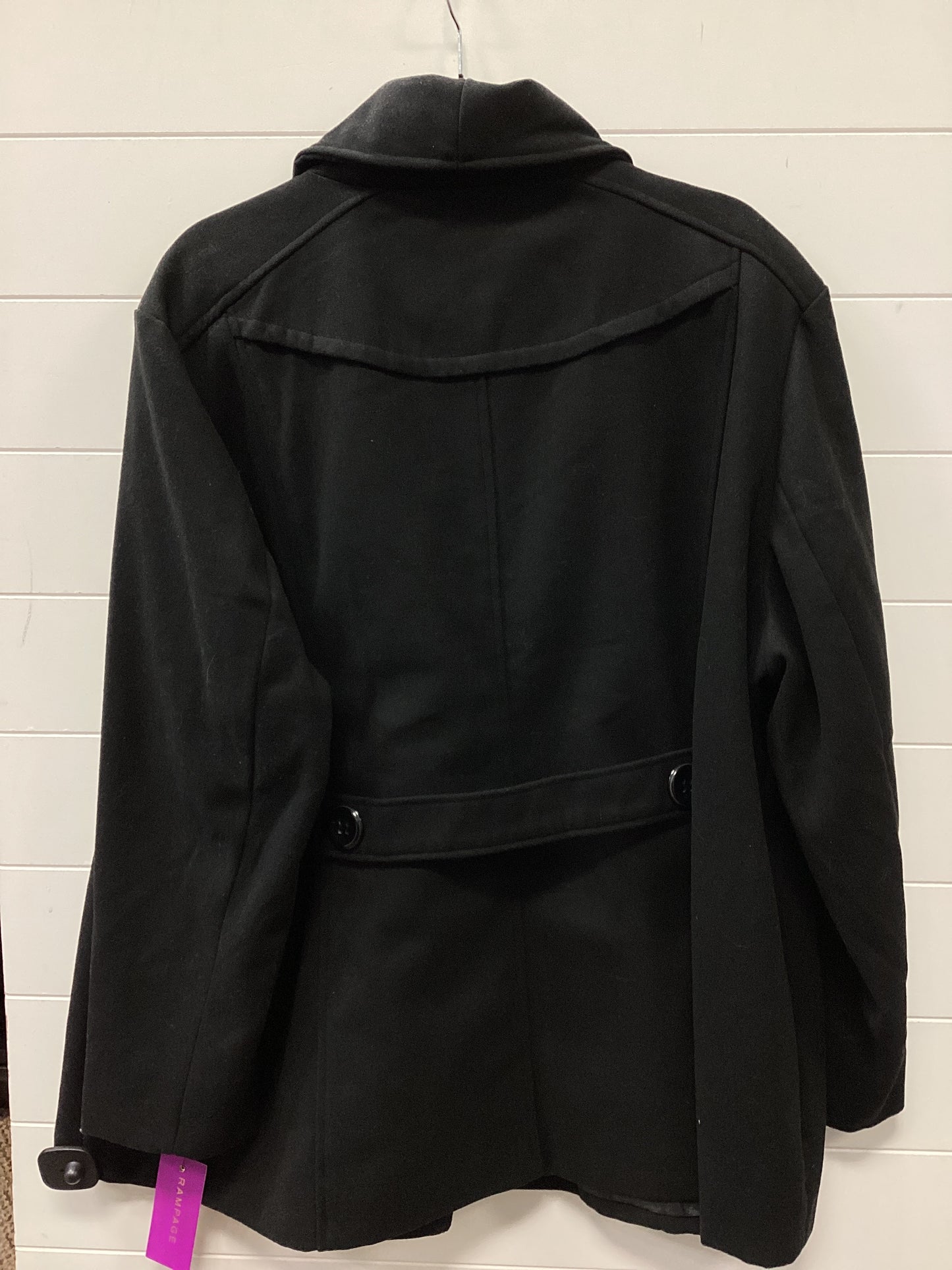 Crossbody Designer By Coach In Tan, Size:Medium