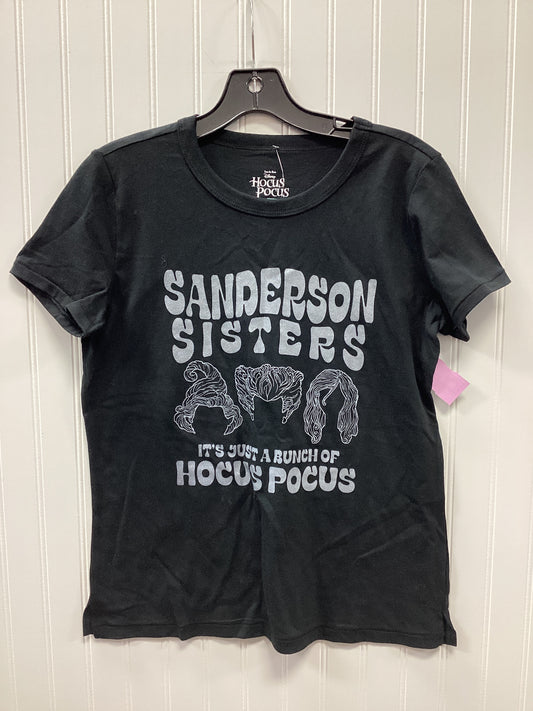 Top Ss By Maurices In Black, Size:S