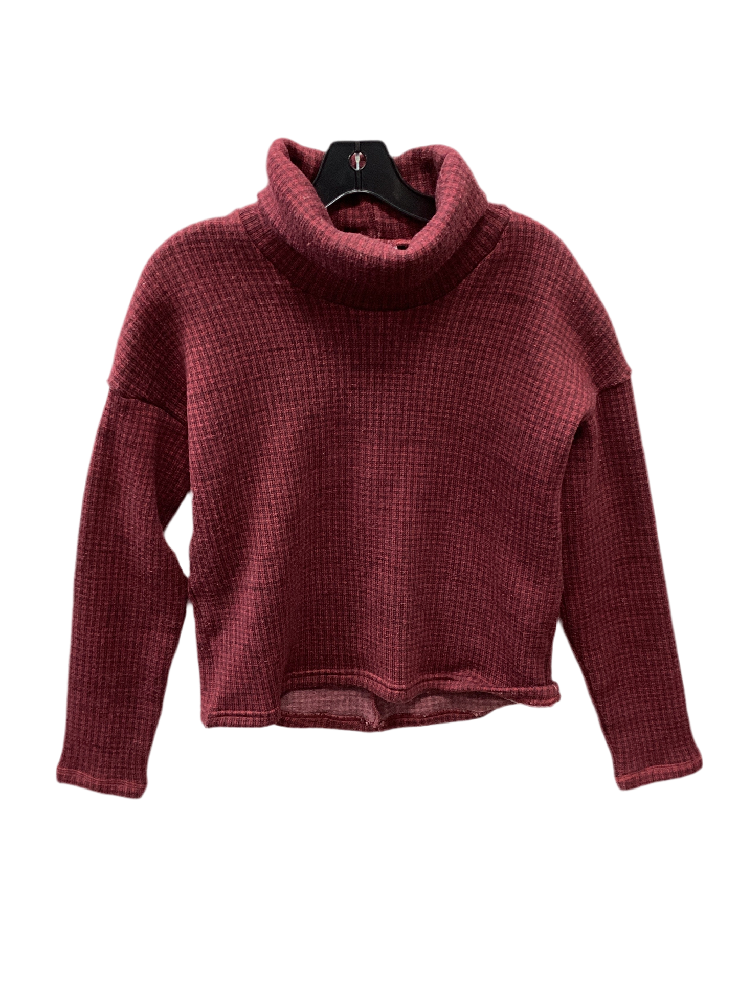 Athletic Fleece By Columbia In Red, Size:Xs