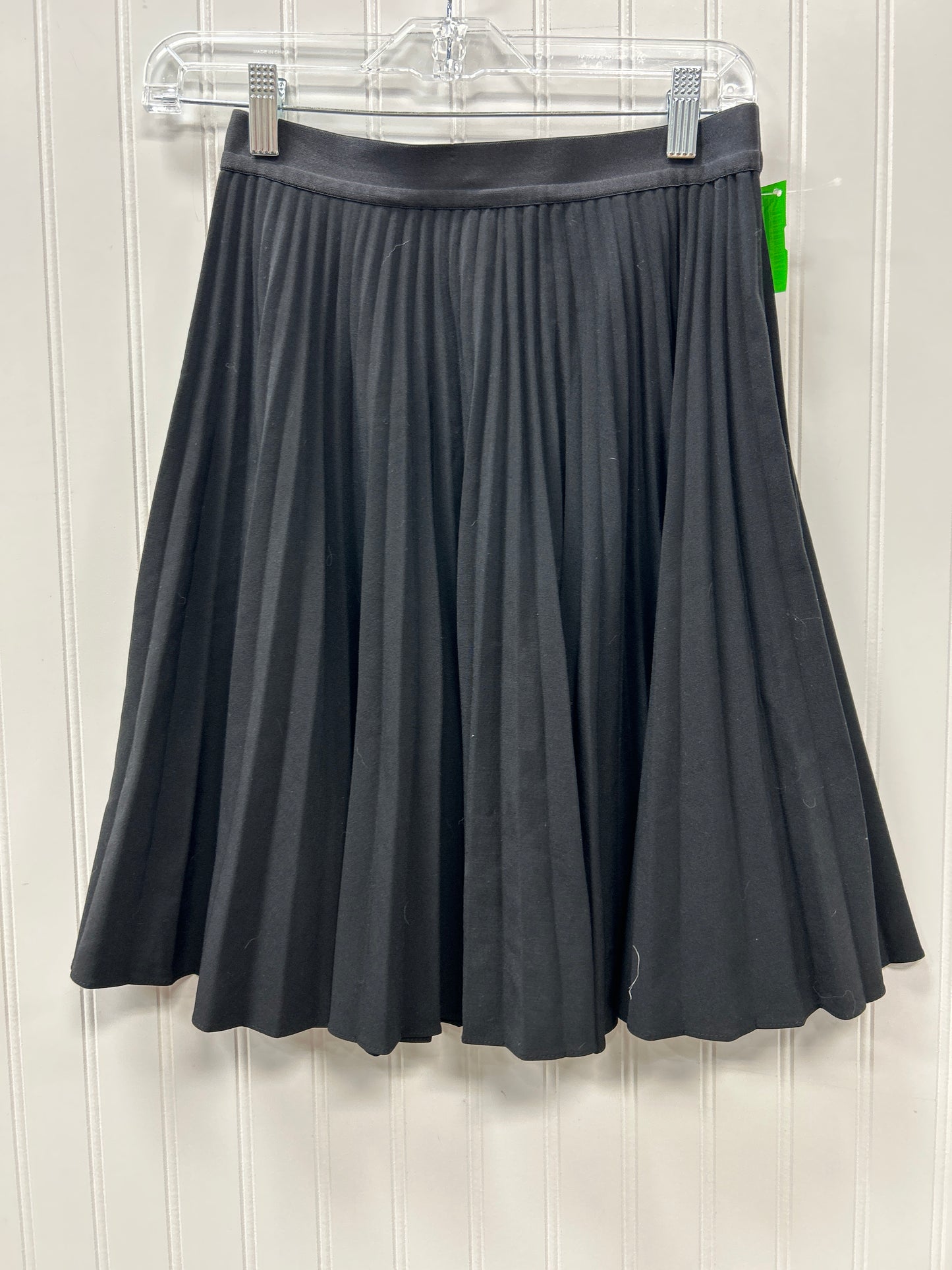 Skirt Midi By Theory In Black, Size:S