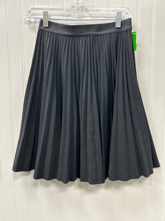 Skirt Midi By Theory In Black, Size:S