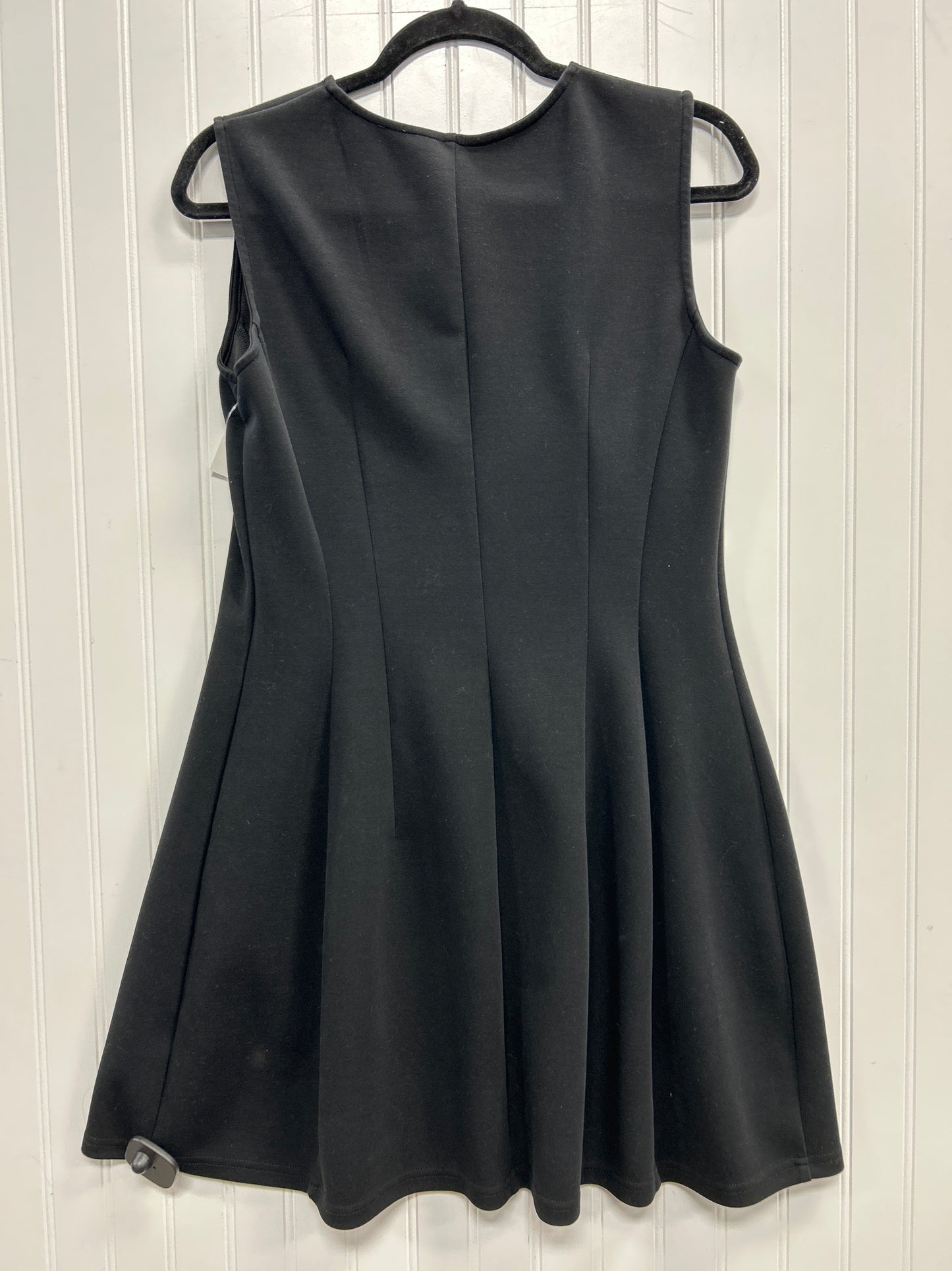 Dress Work By Prettygarden In Black, Size:L