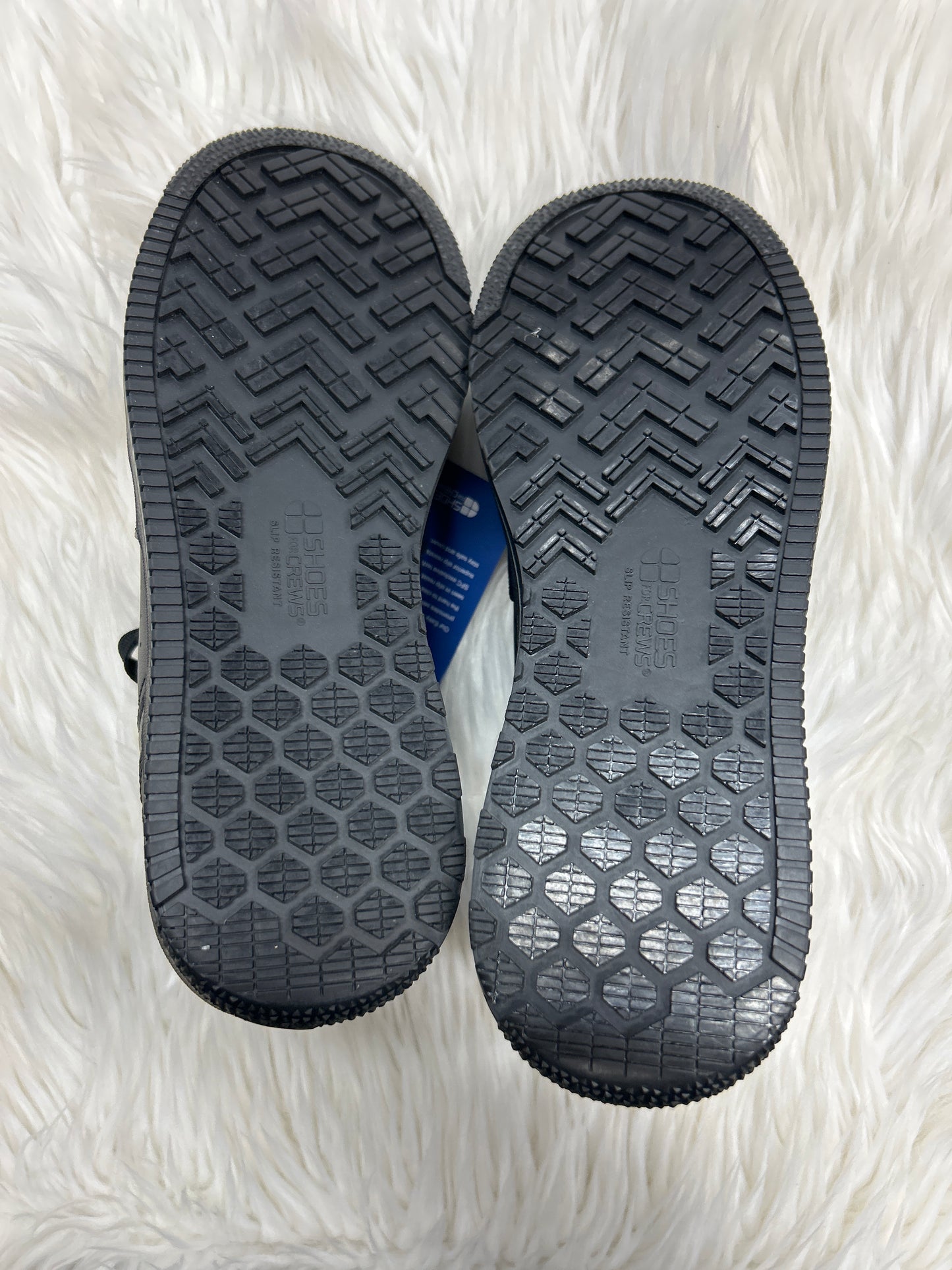 Shoes Sneakers By Cmc In Black, Size:9.5