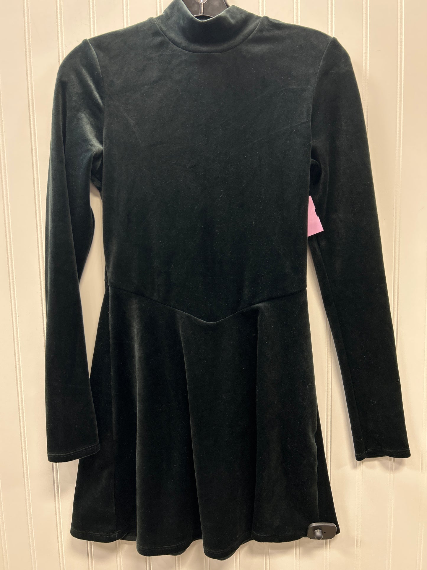 Dress Party Short By Forever 21 In Black, Size:M