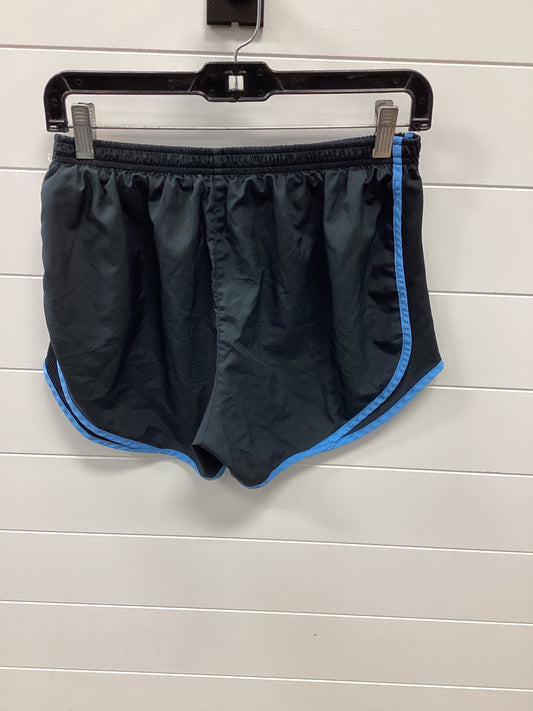 Athletic Shorts By Nike In Black, Size:M