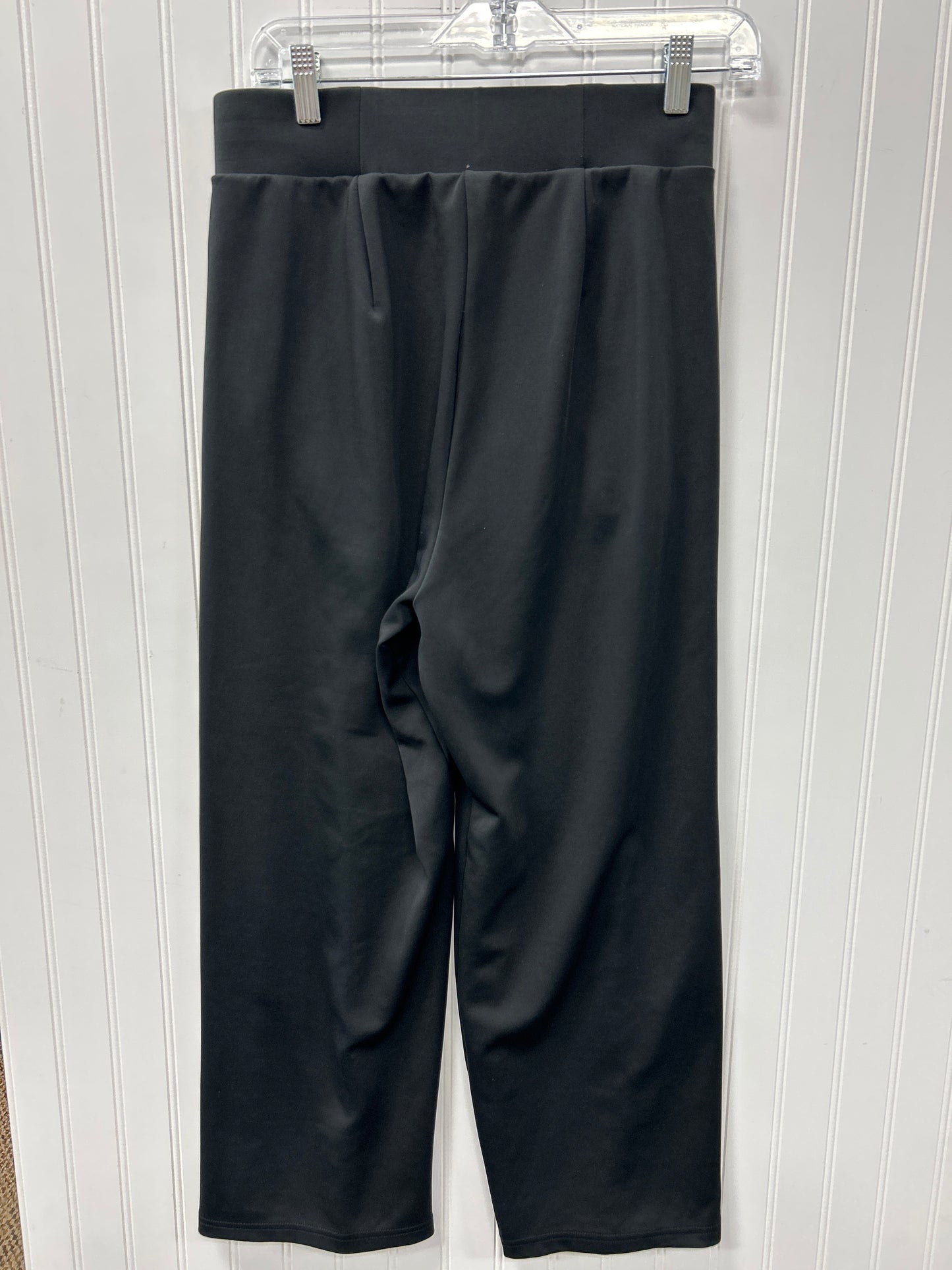 Athletic Pants By Adidas In Black, Size:S