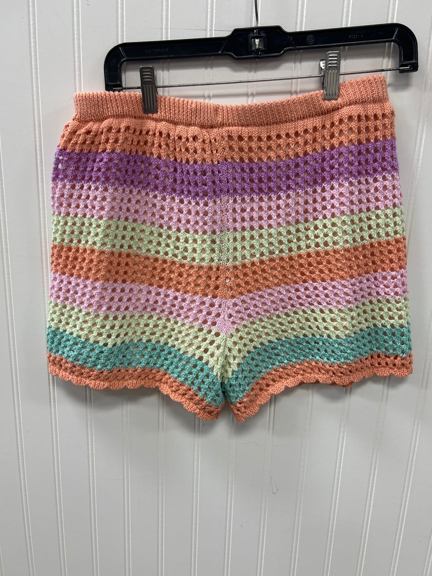 Shorts By Cmc In Multi, Size:Xl