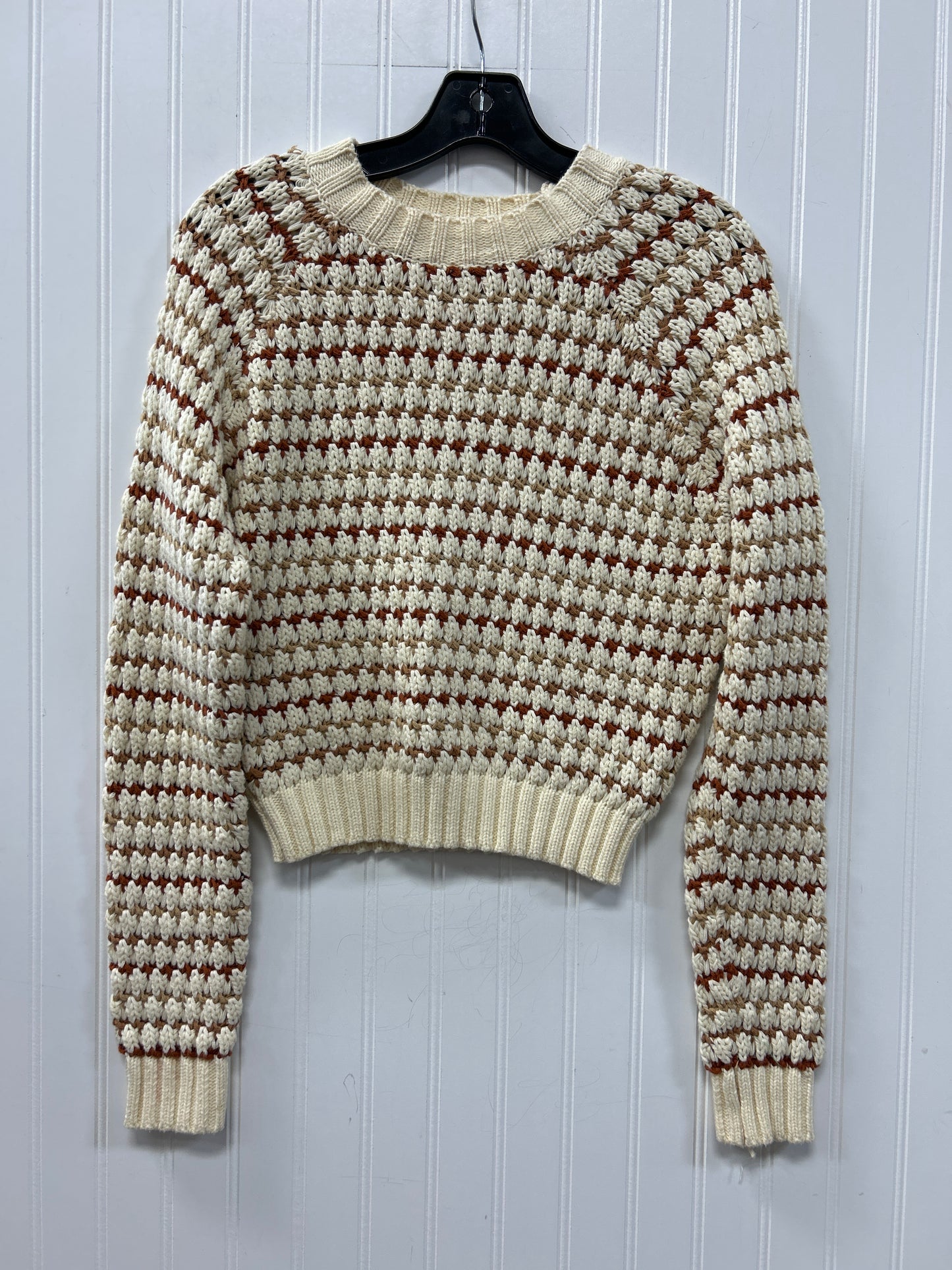 Top Ls By All In Favor In Multi, Size:S