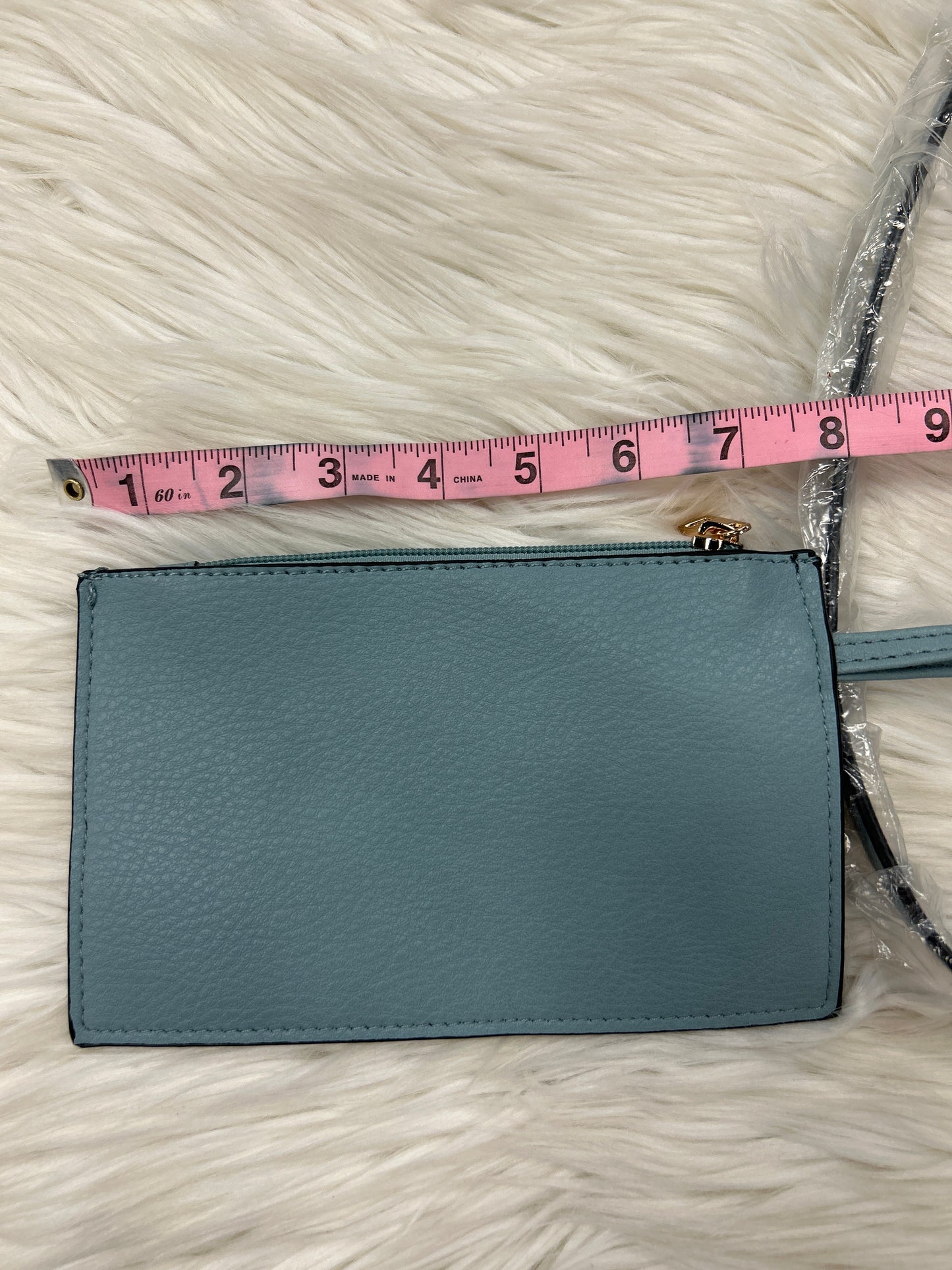 Handbag By Cmc In Blue, Size:Large