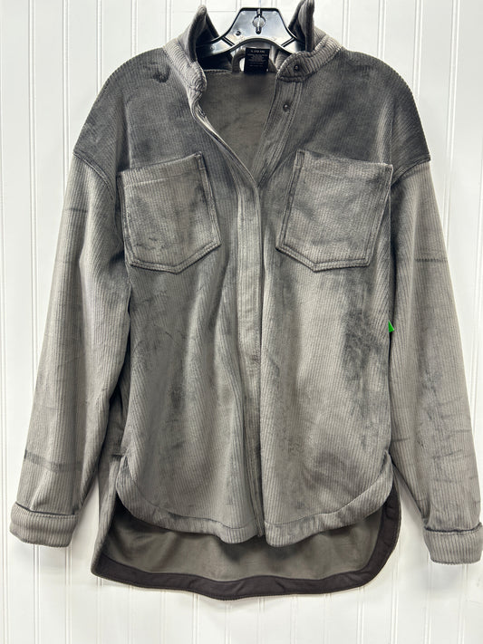 Jacket Other By Avia In Brown, Size:L