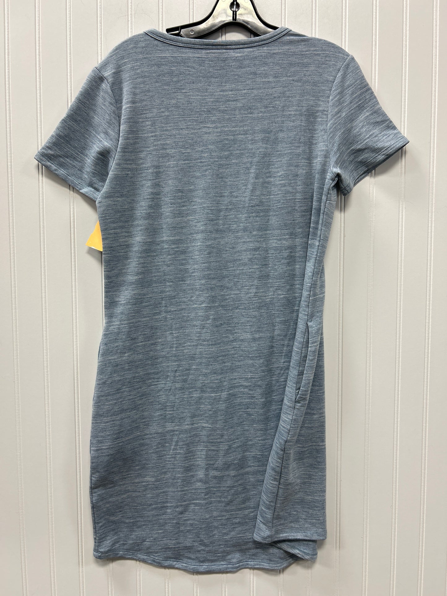 Athletic Dress By 32 Degrees In Blue, Size:S