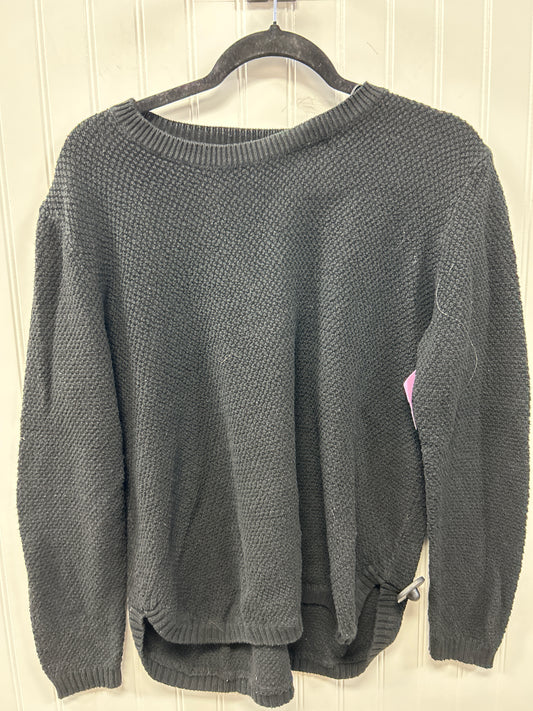 Top Ls By Cotton On In Black, Size:L