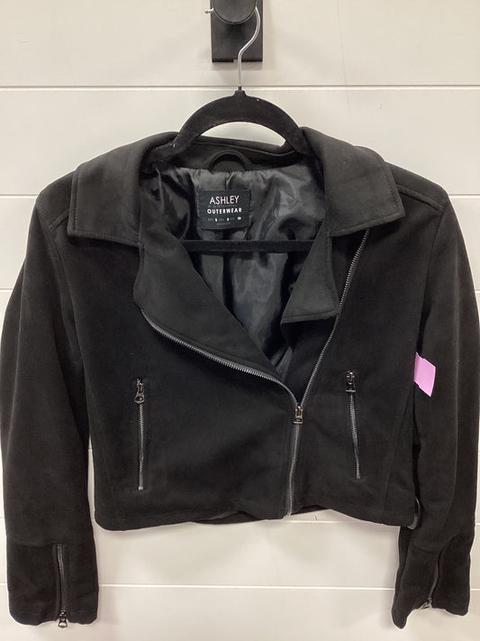 Blazer By Ashley In Black, Size:S