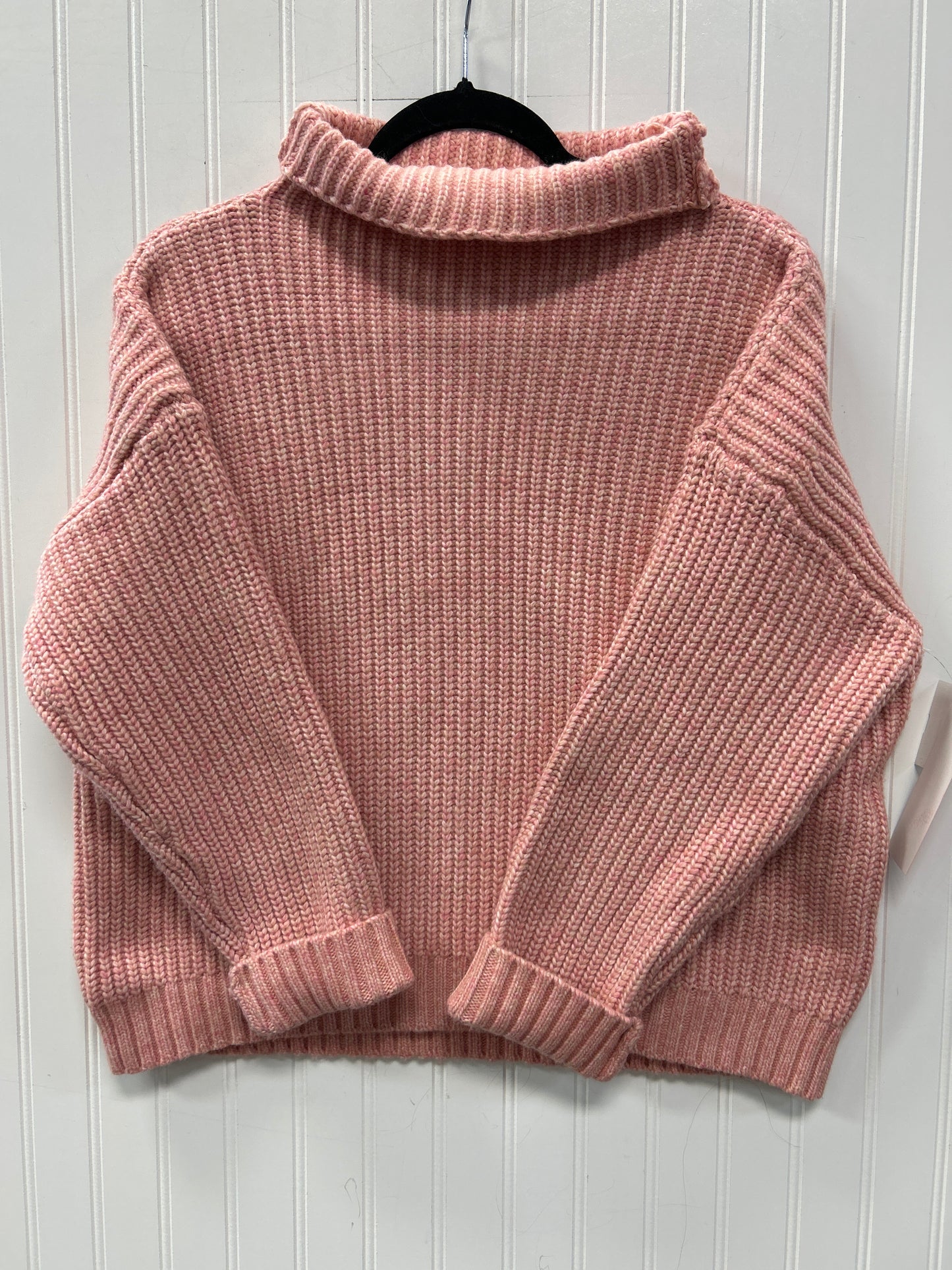 Sweater By By Together In Pink, Size:M