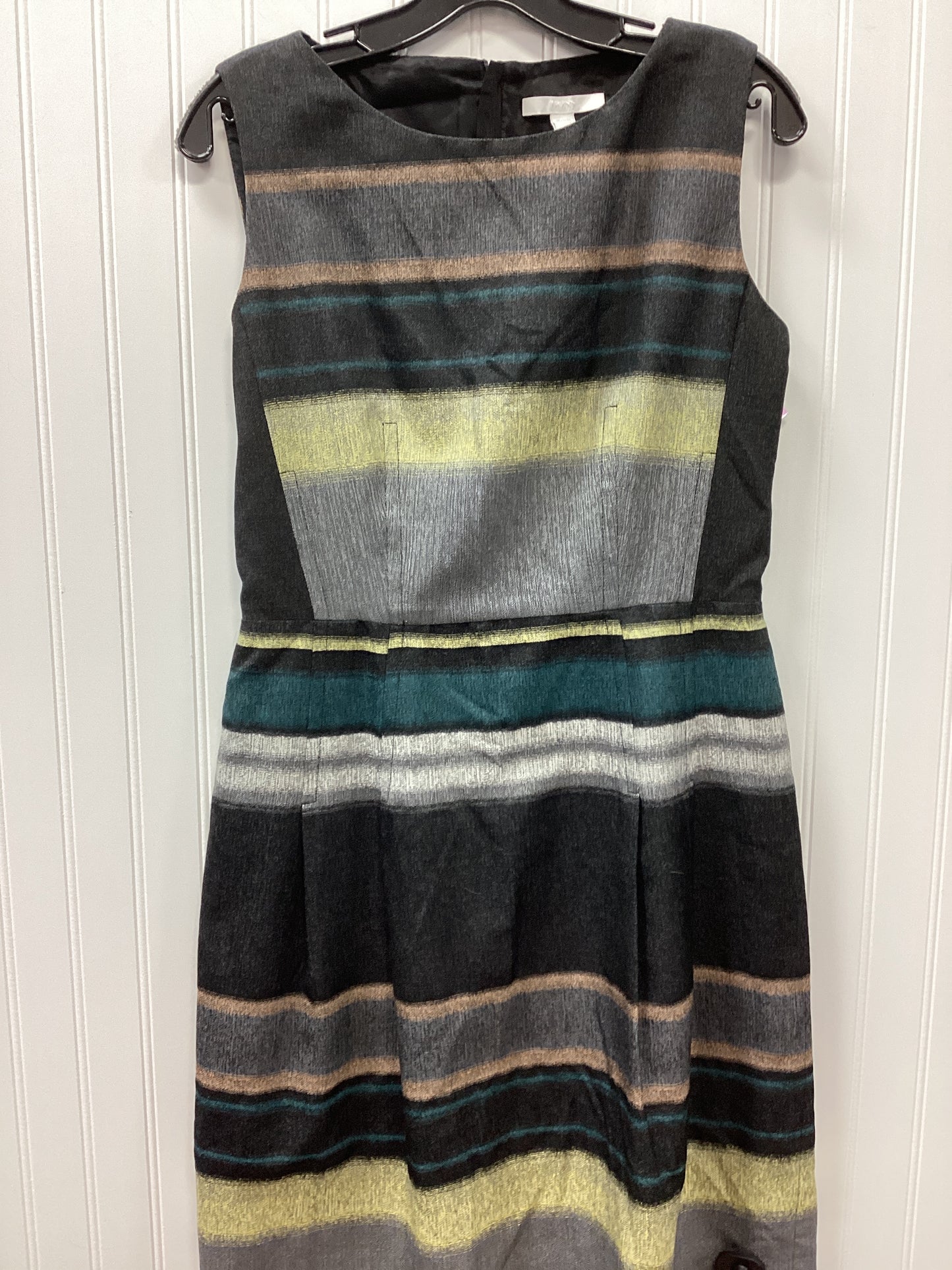 Dress Work By Cmb In Multi, Size:10