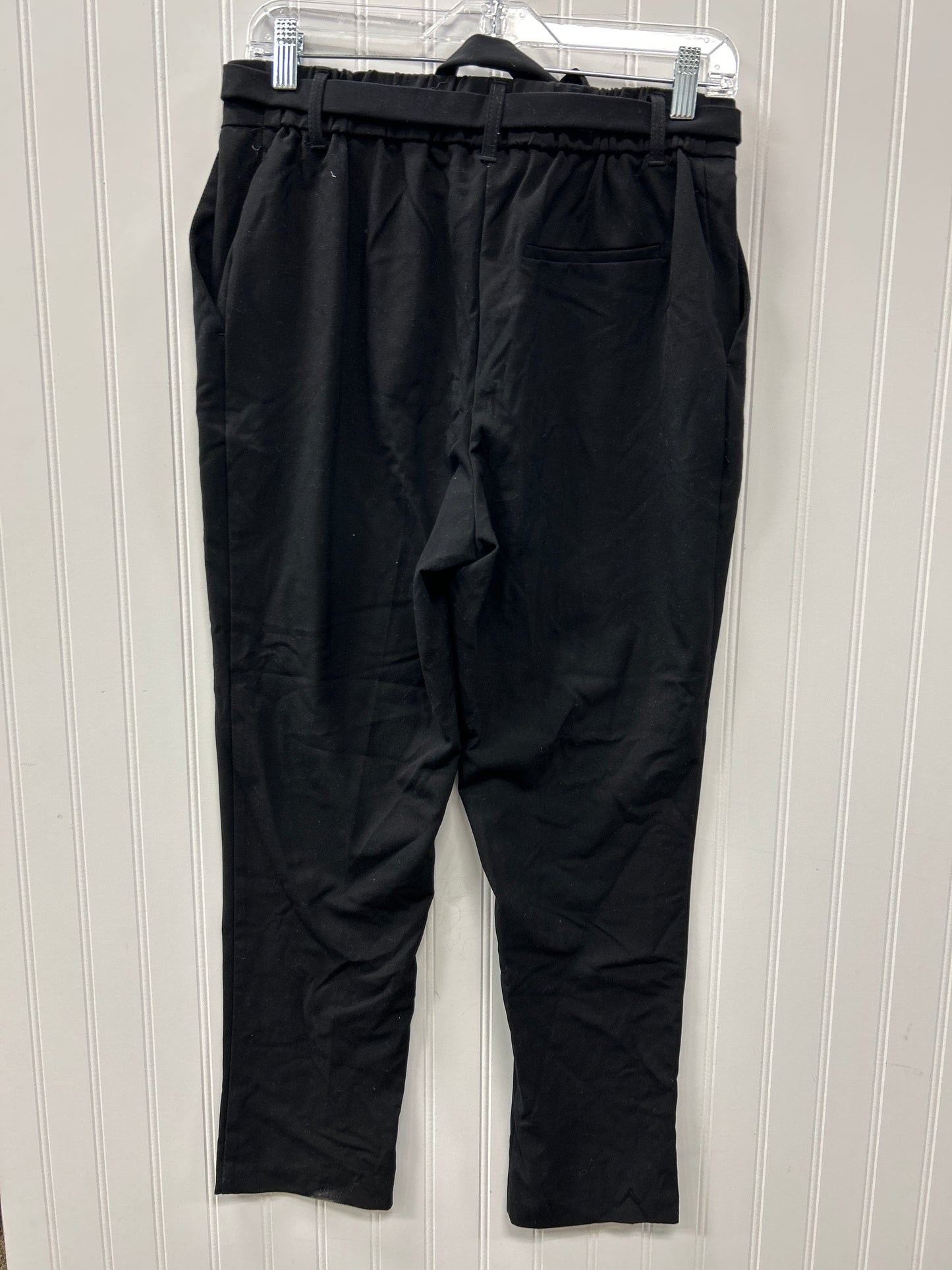 Pants Dress By Clothes Mentor In Black, Size:S