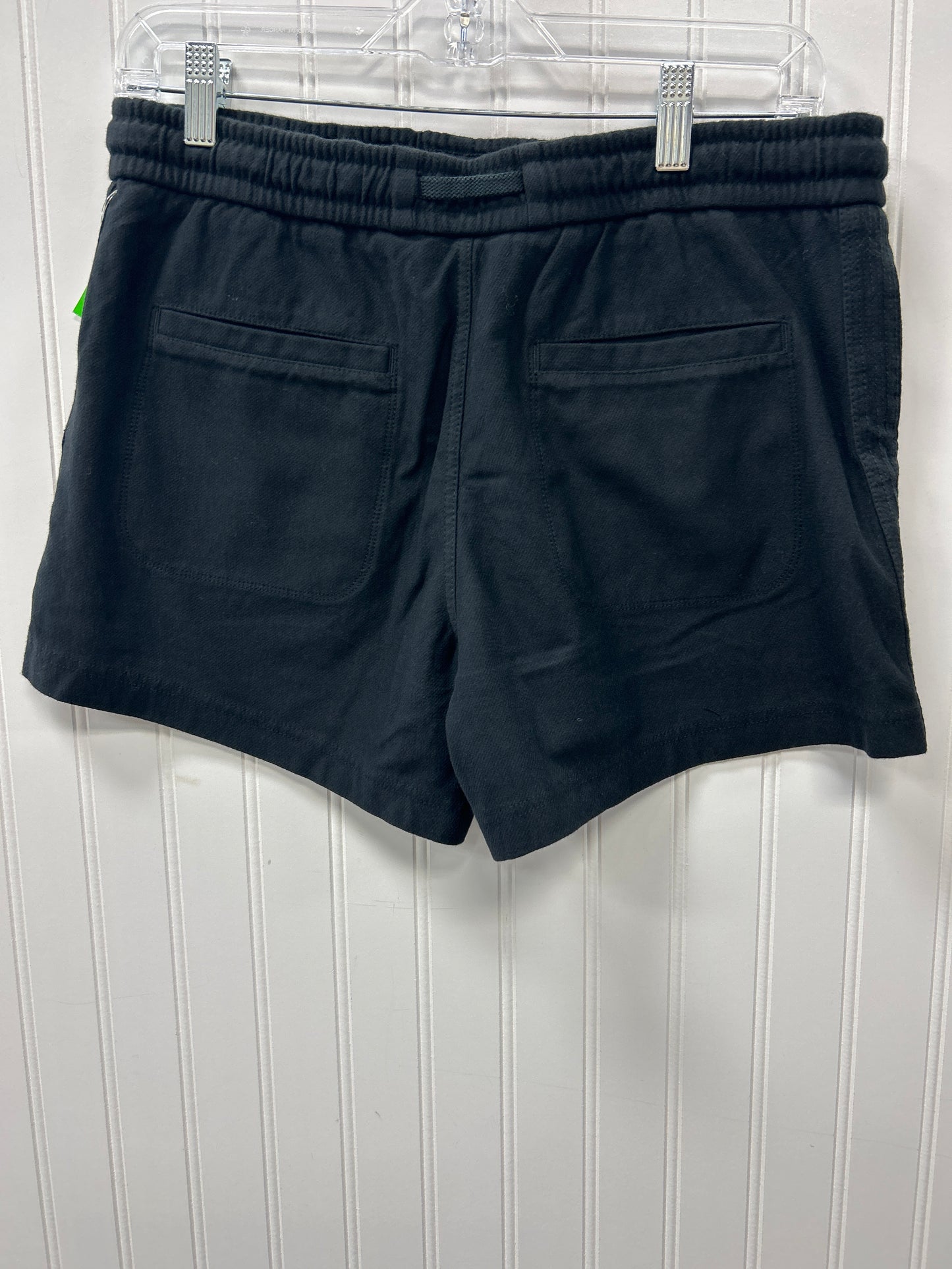 Athletic Shorts By Athleta In Black, Size:M