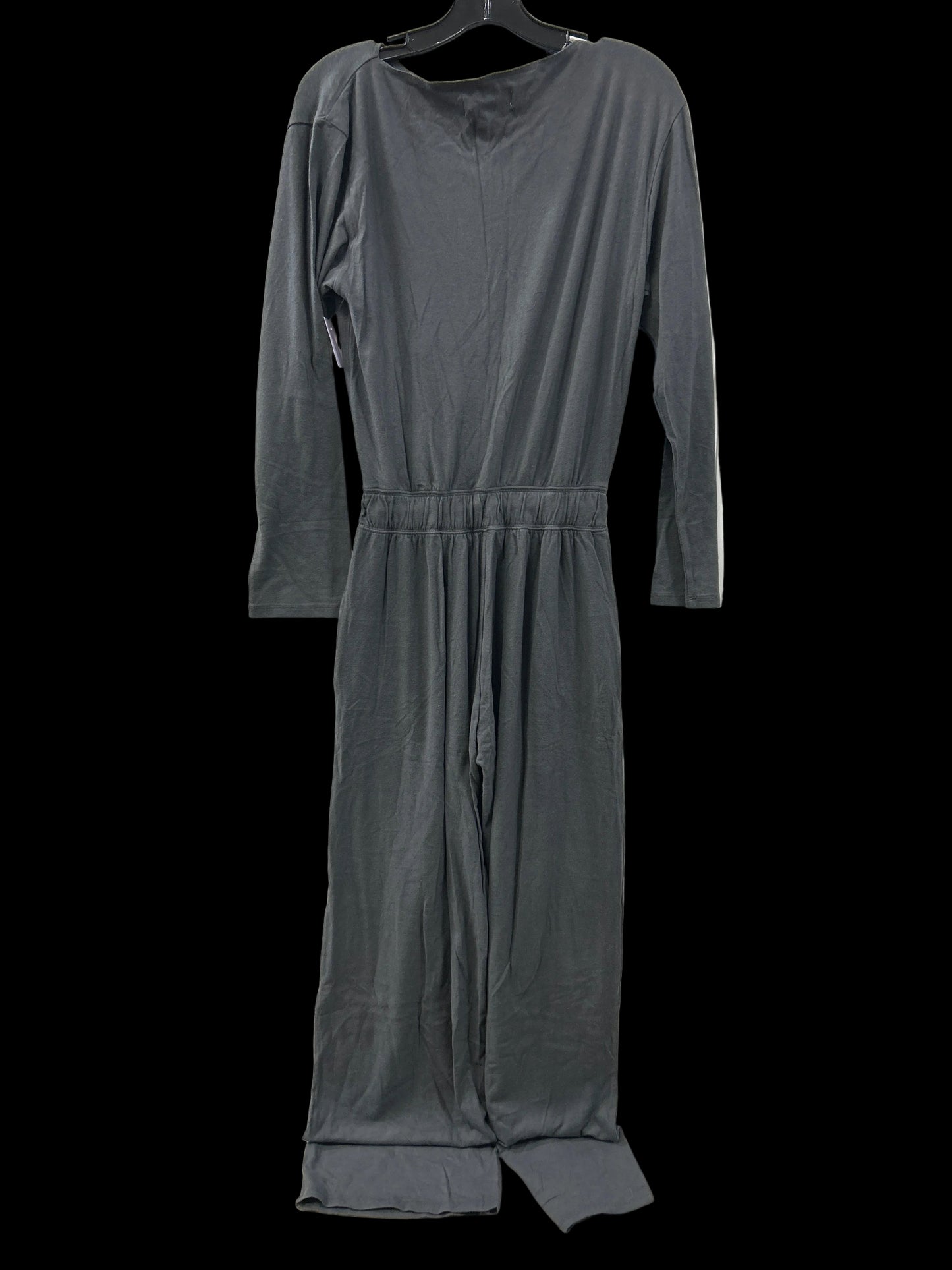 Jumpsuit By Abercrombie And Fitch In Grey, Size:Xs NWT