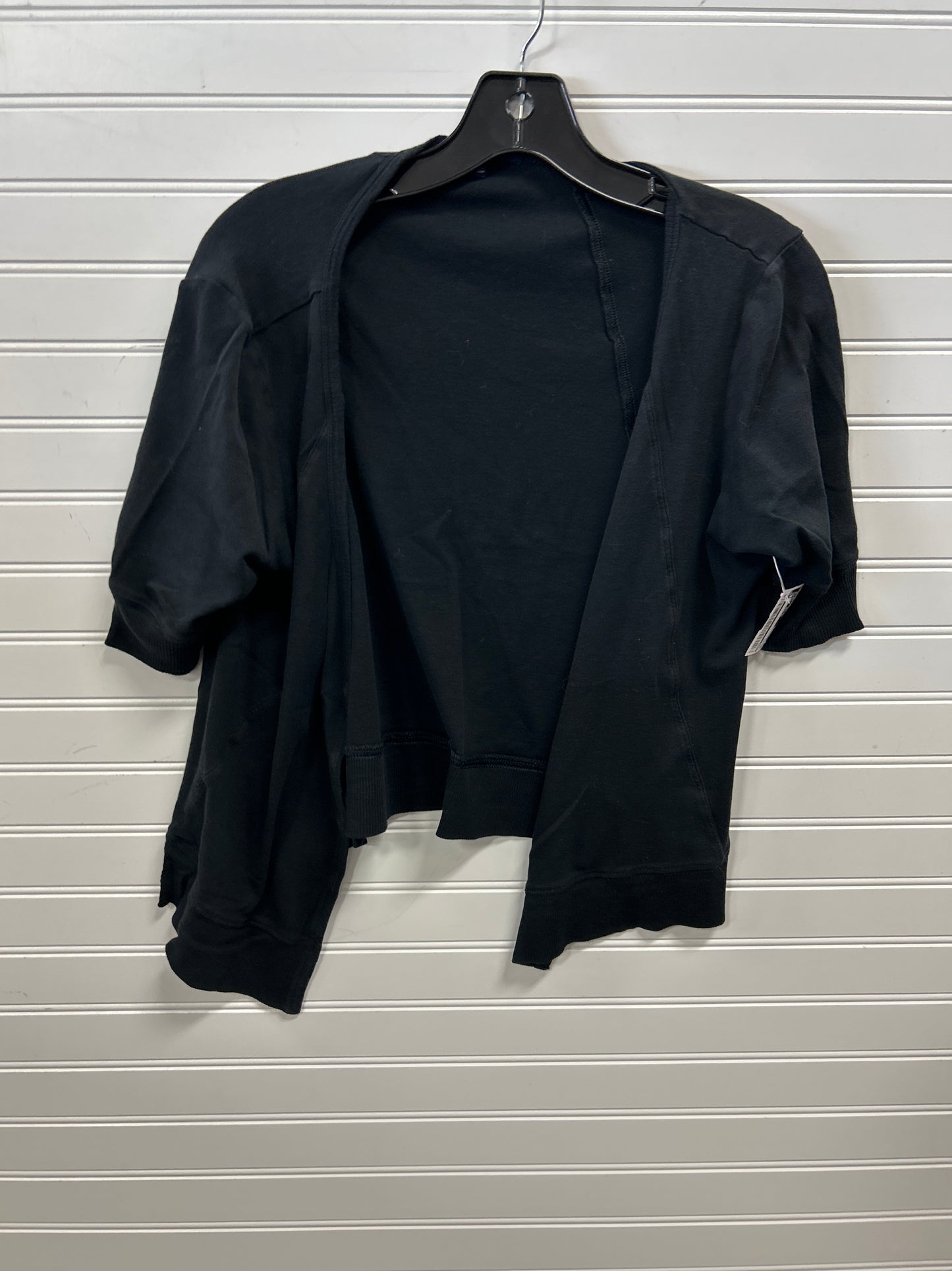Top Ss By Gap In Black, Size:M
