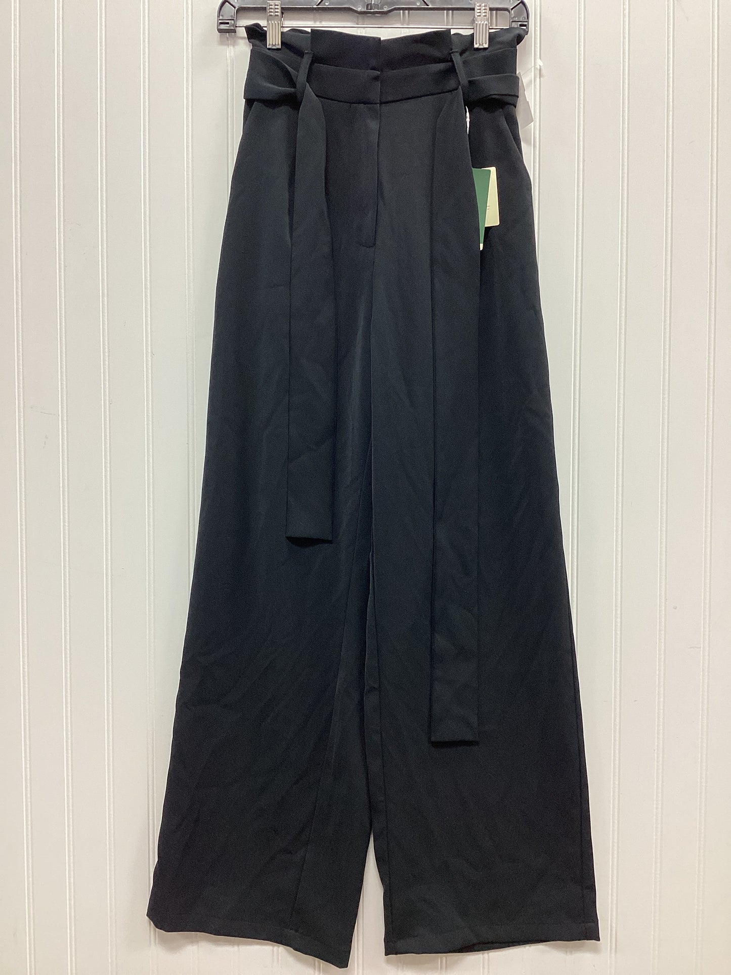 Pants Dress By Halara In Black, Size:Xs