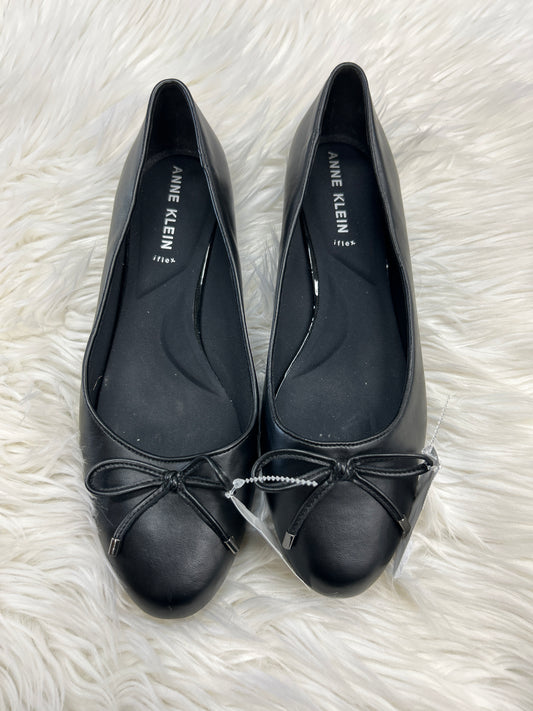 Shoes Flats By 1.State In Black, Size:11