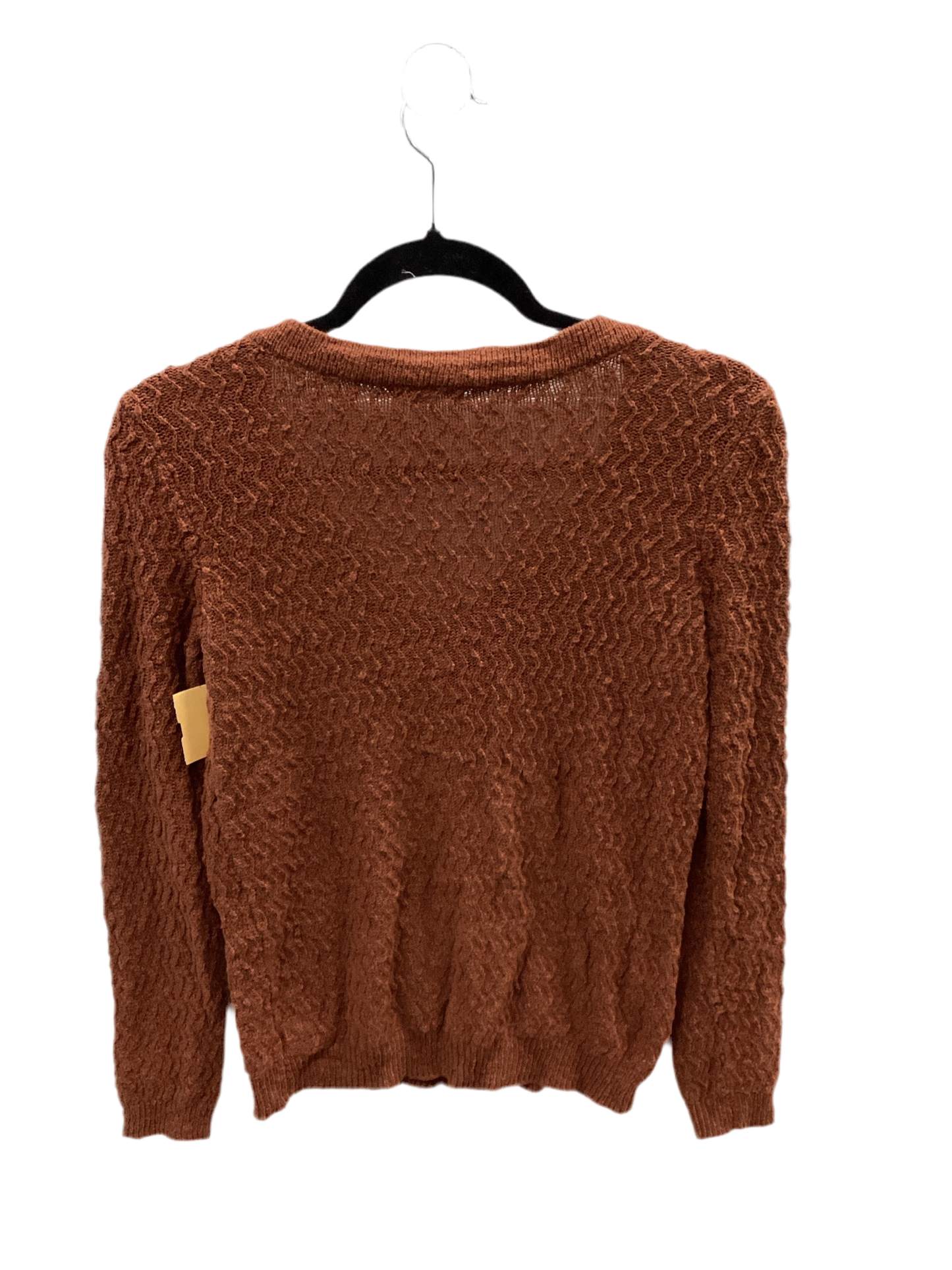 Top Ls By Maurices In Brown, Size:S