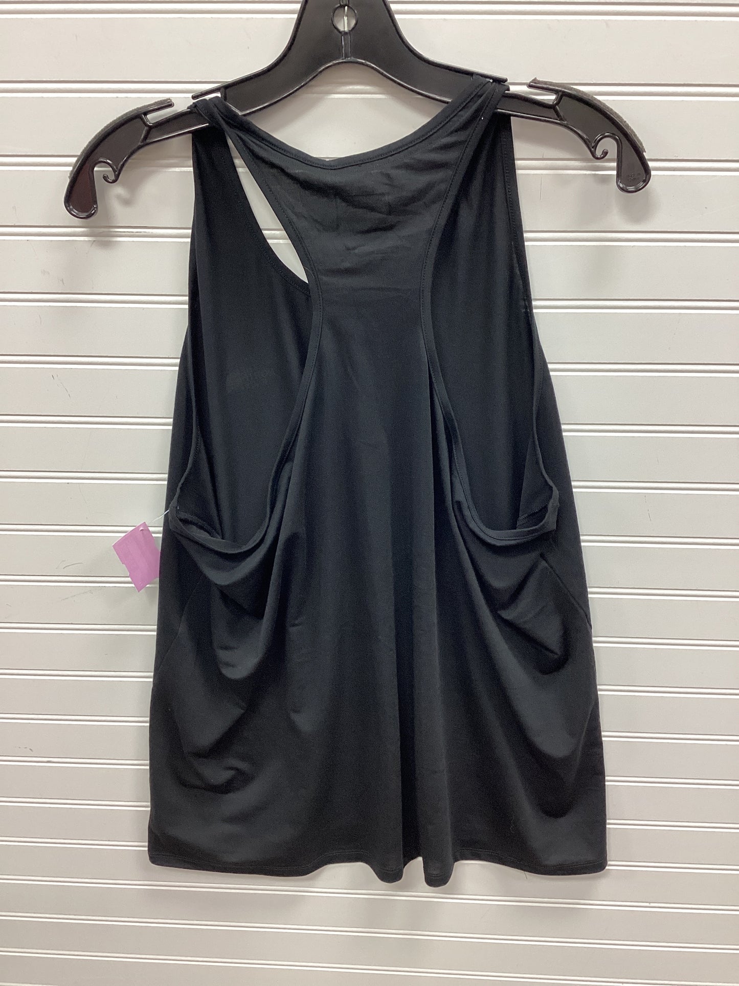 Athletic Tank Top By The North Face In Black, Size:1X