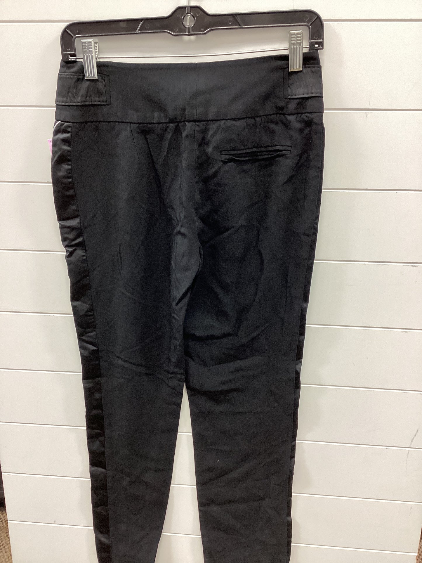 Pants Dress By Karen Millen In Black, Size:4