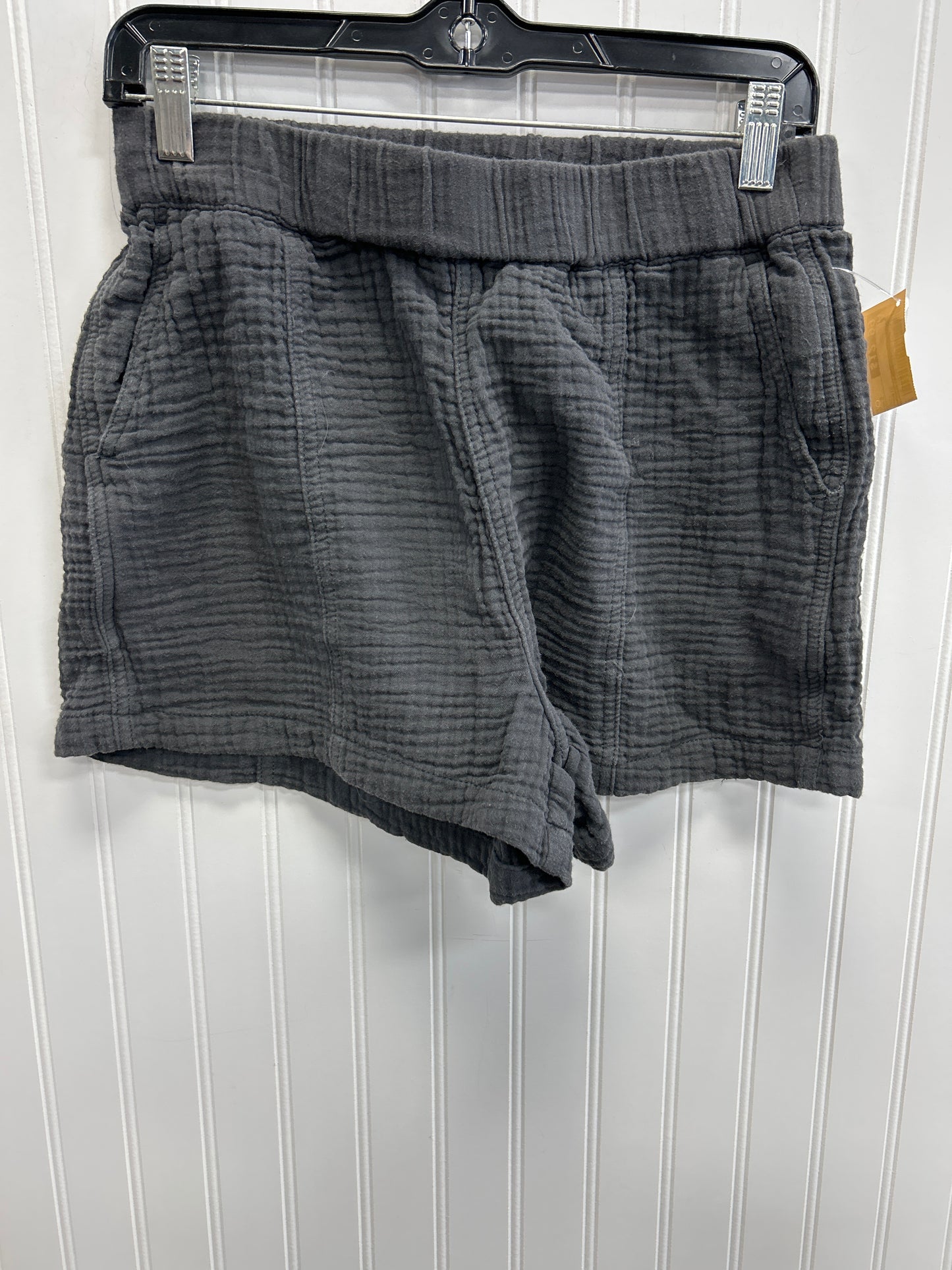 Shorts By Madewell In Grey, Size:S