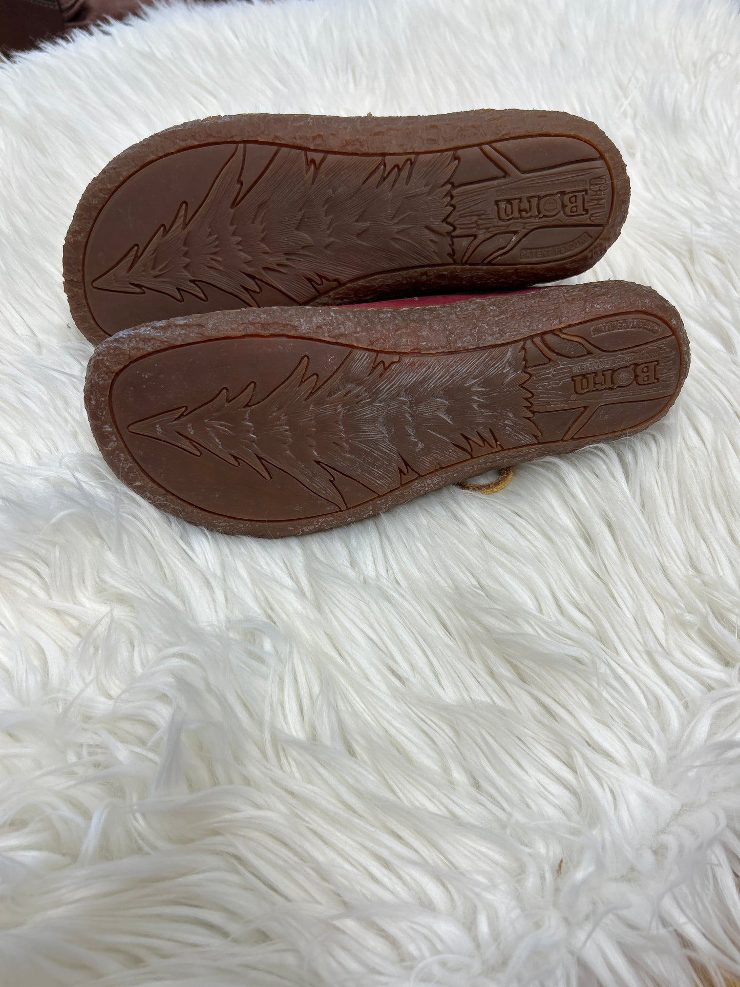 Shoes Sneakers By Born In Red, Size:8