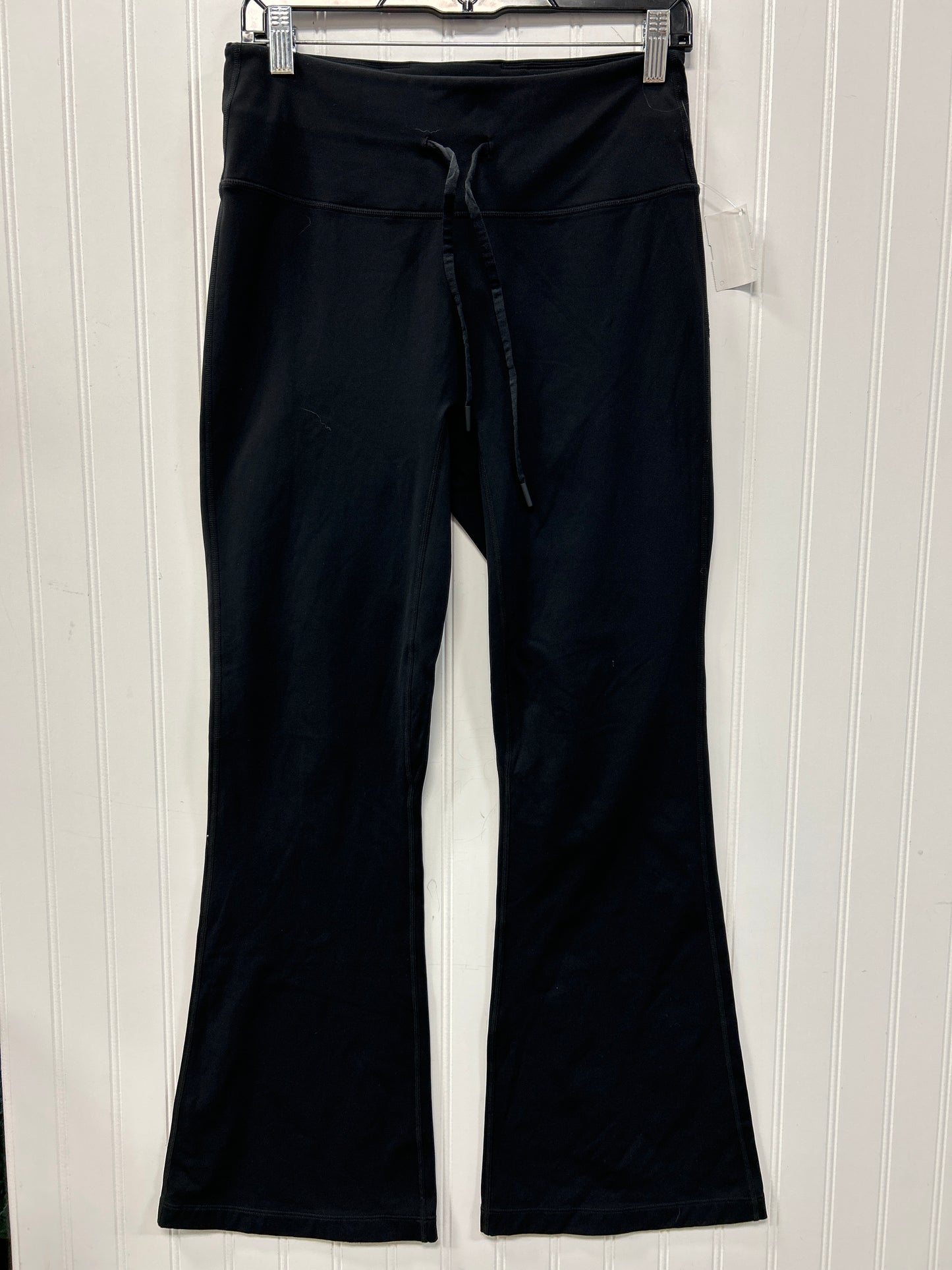 Athletic Pants By Zyia In Black, Size:M