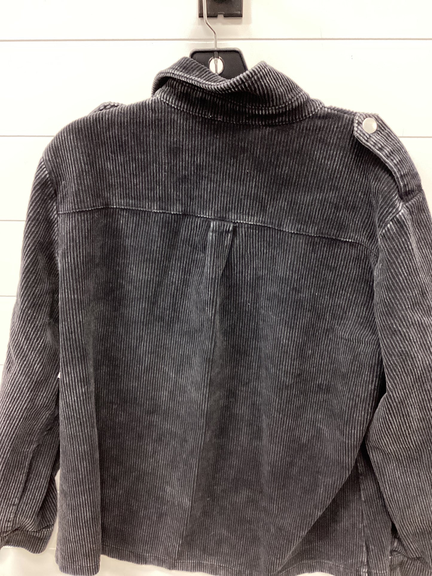 Jacket Other By Bibi In Black, Size:L