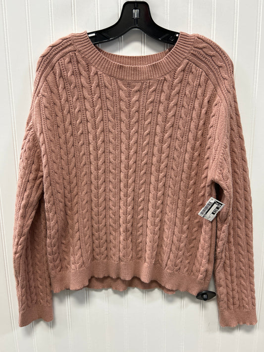 Top Ls By Truth In Pink, Size:Xs