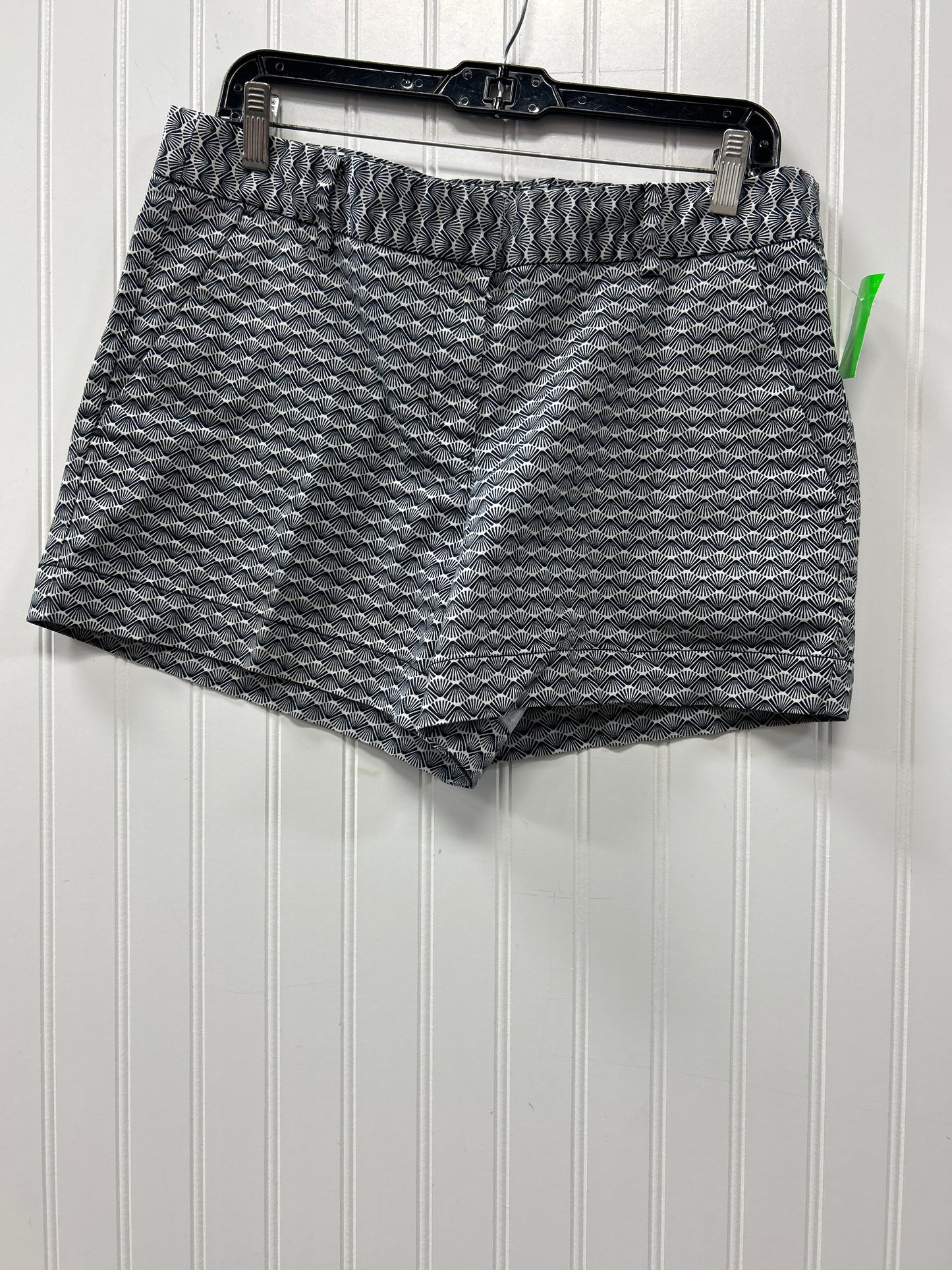 Shorts By Nautica In Black, Size:10