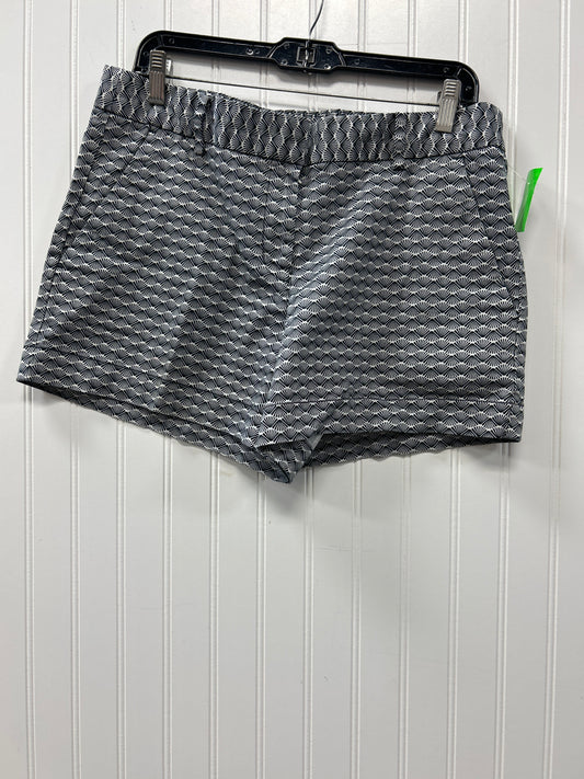 Shorts By Nautica In Black, Size:10