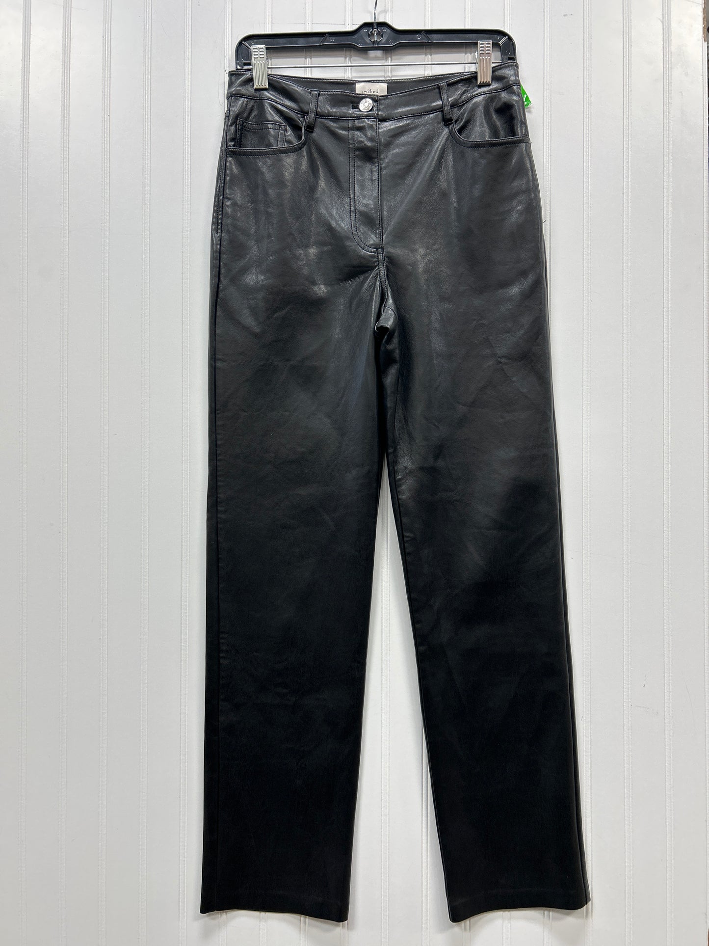 Pants Other By Wilfred In Black, Size:S