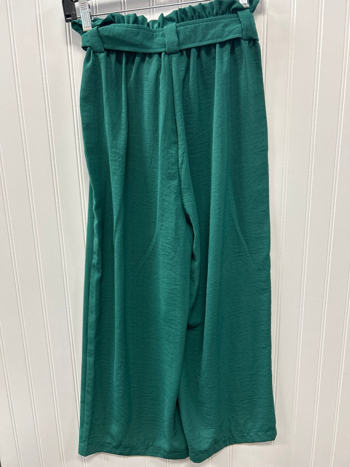 Pants Other By Stradivarius In Green, Size:S