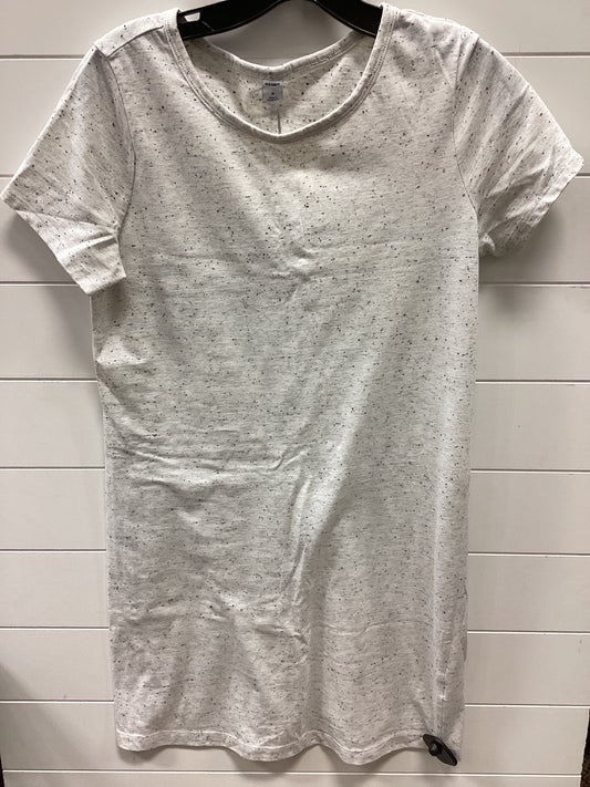 Dress Casual Short By Old Navy In Cream, Size:M