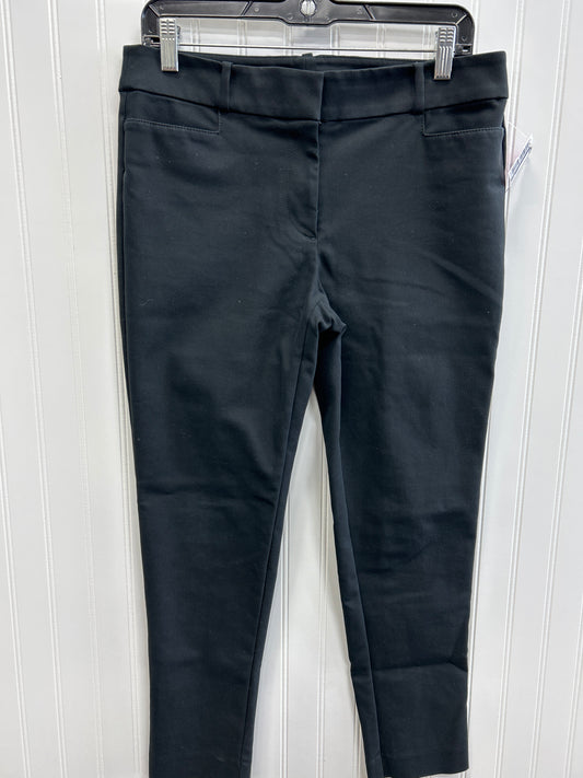 Pants Dress By Loft In Black, Size:6